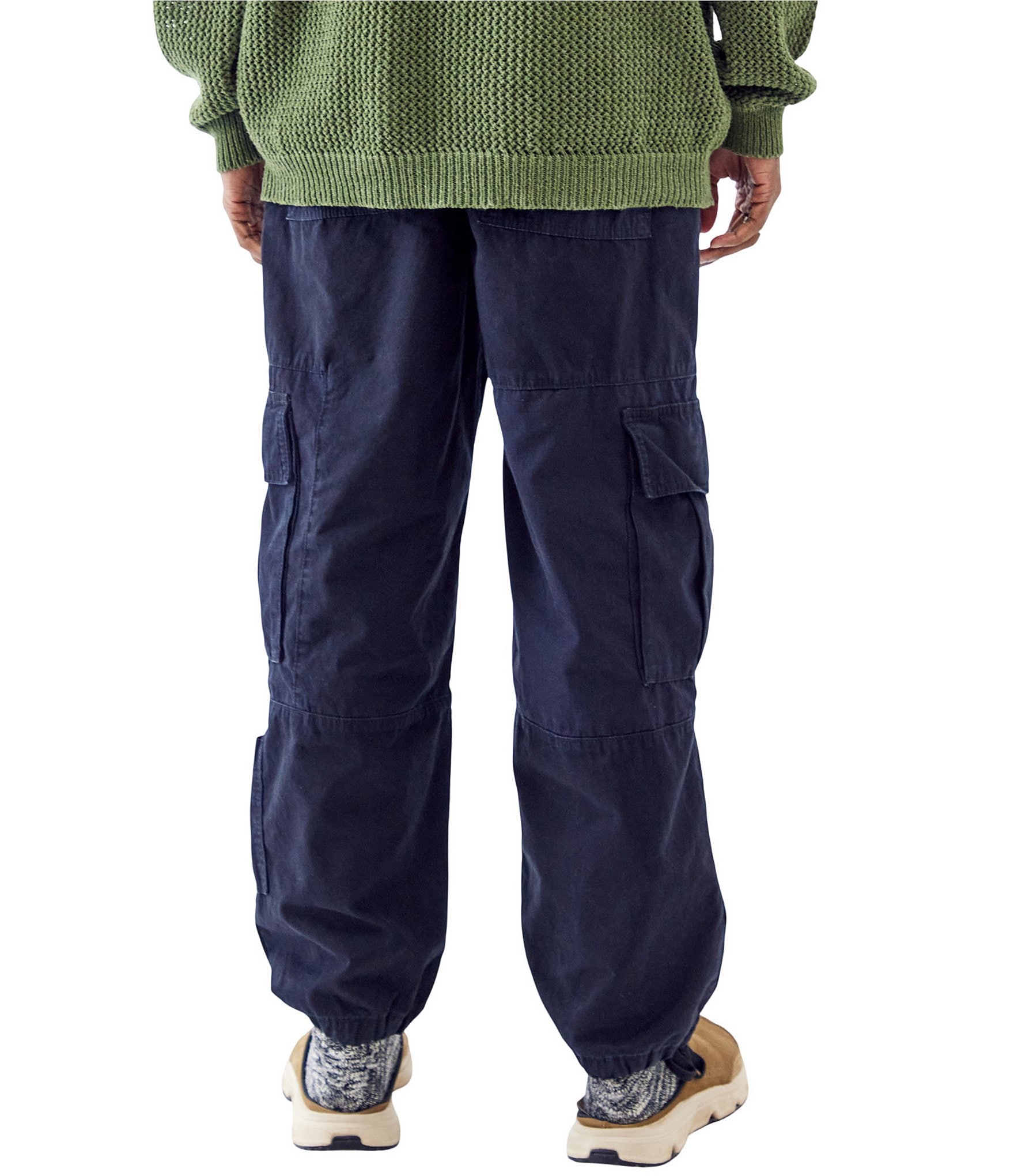 BDG Urban Outfitters Utility Pants