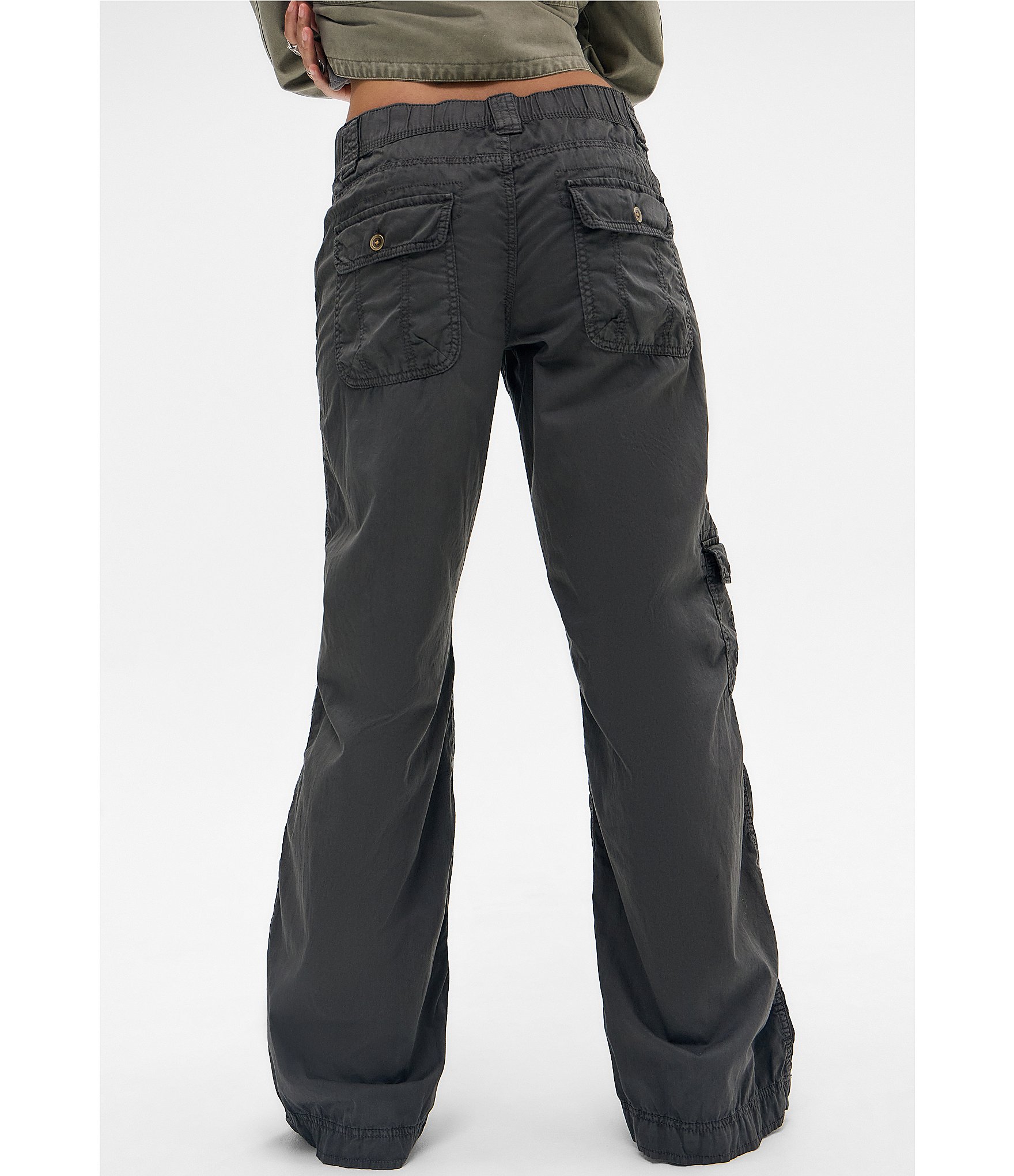 BDG Urban Outfitters Utility Pants