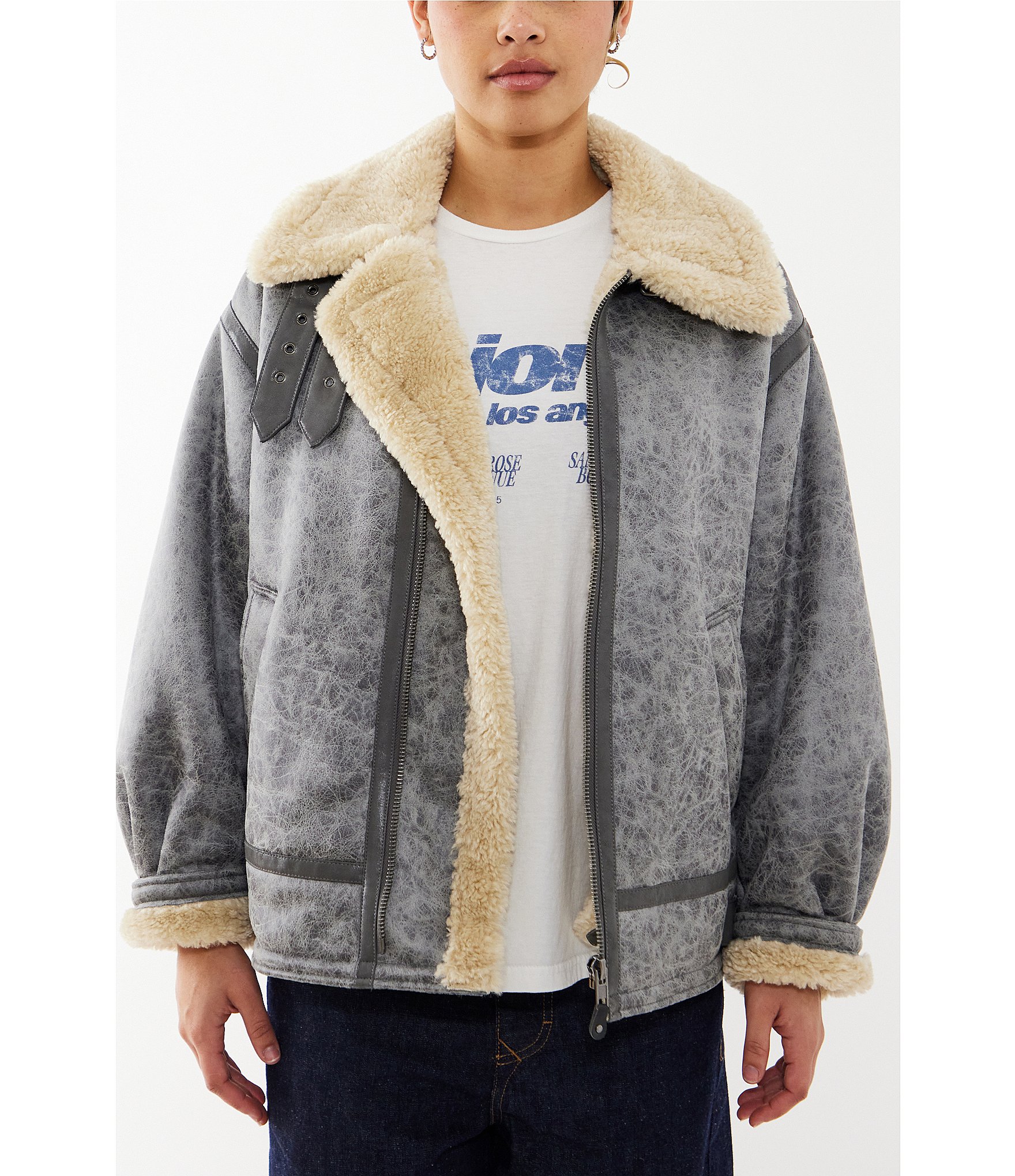 Bdg jackets cheap