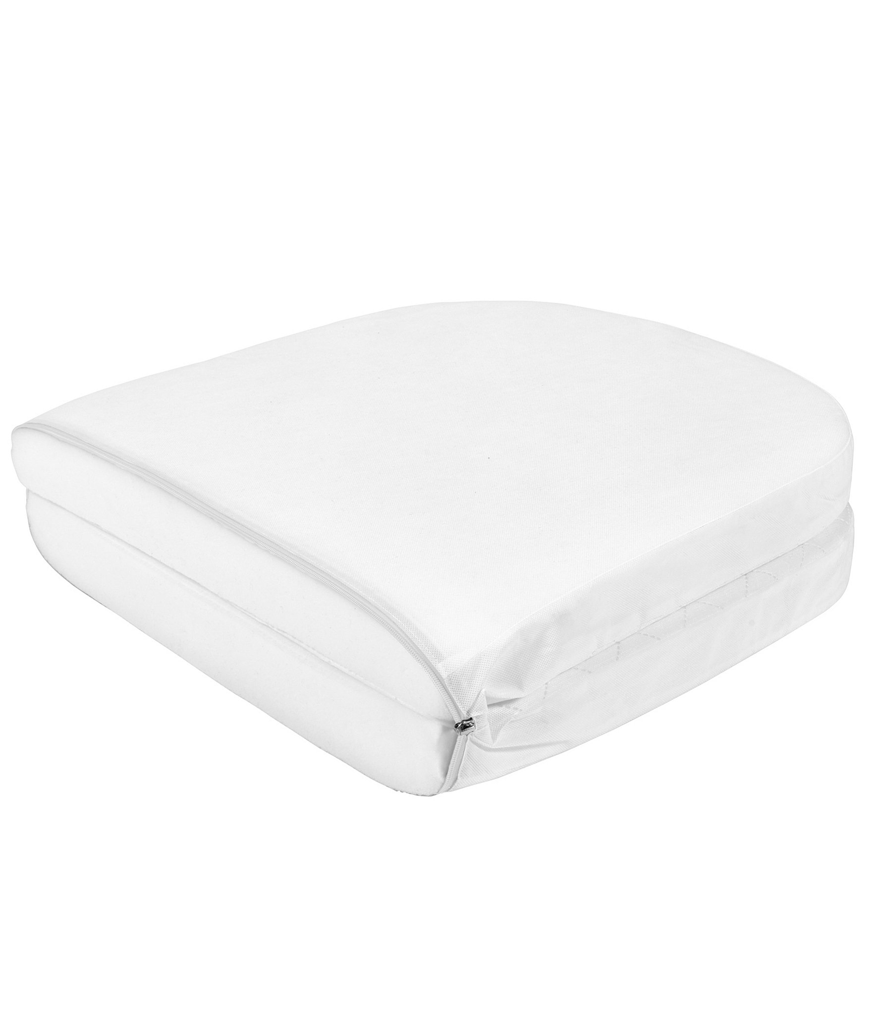 BEABA by Shnuggle Full Size Crib Airflow Mattress