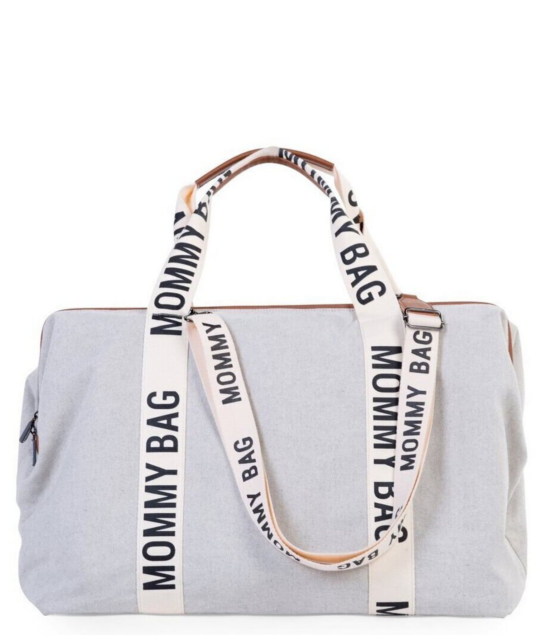 Beaba Childhome Signature Mommy Tote Bag