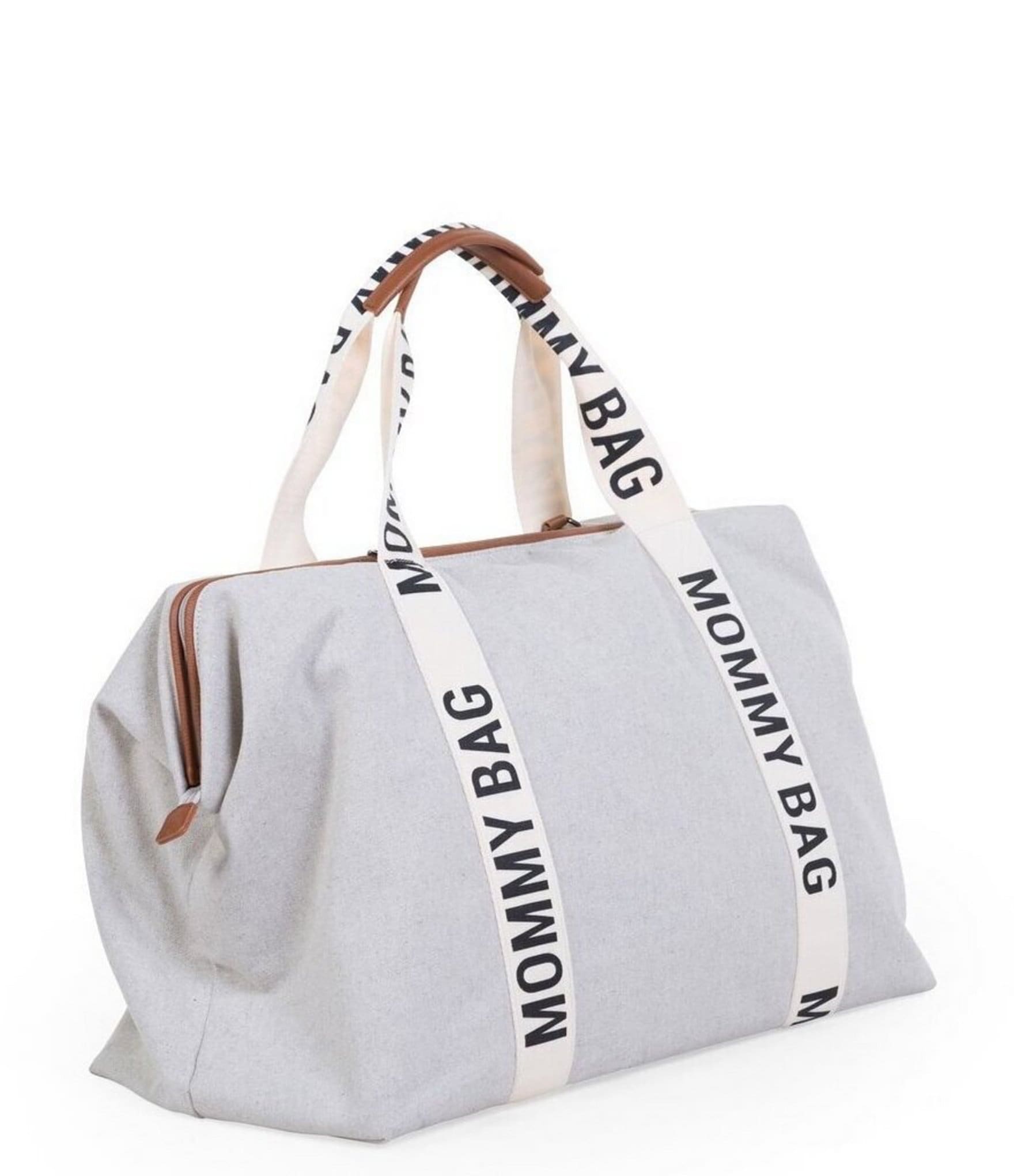 Beaba Childhome Signature Mommy Tote Bag