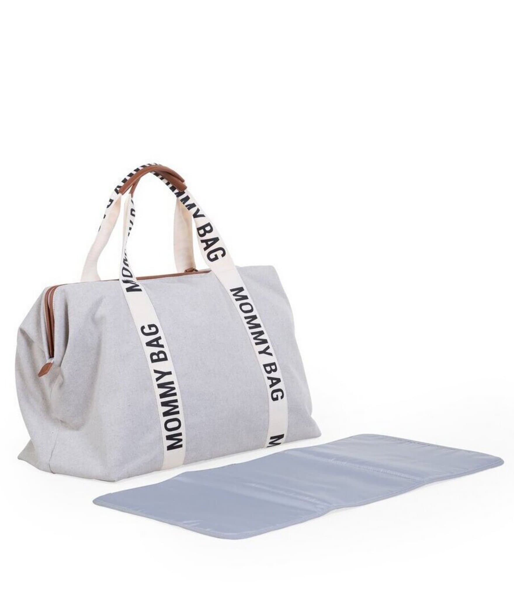 Beaba Childhome Signature Mommy Tote Bag