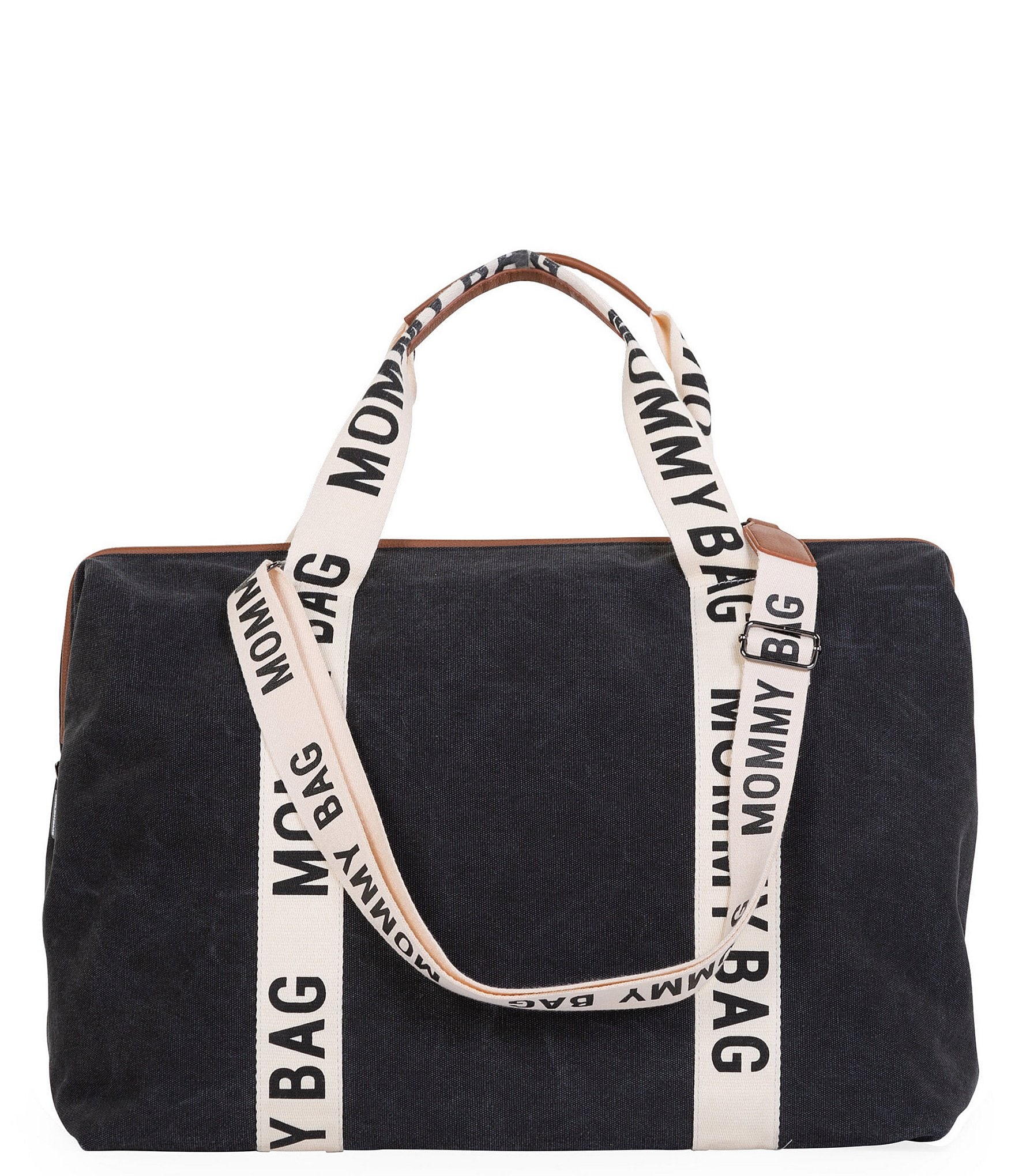 Beaba Childhome Signature Mommy Tote Bag