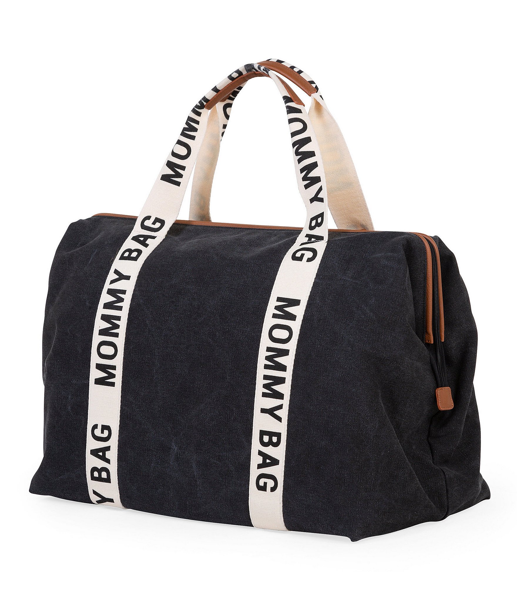 Beaba Childhome Signature Mommy Tote Bag