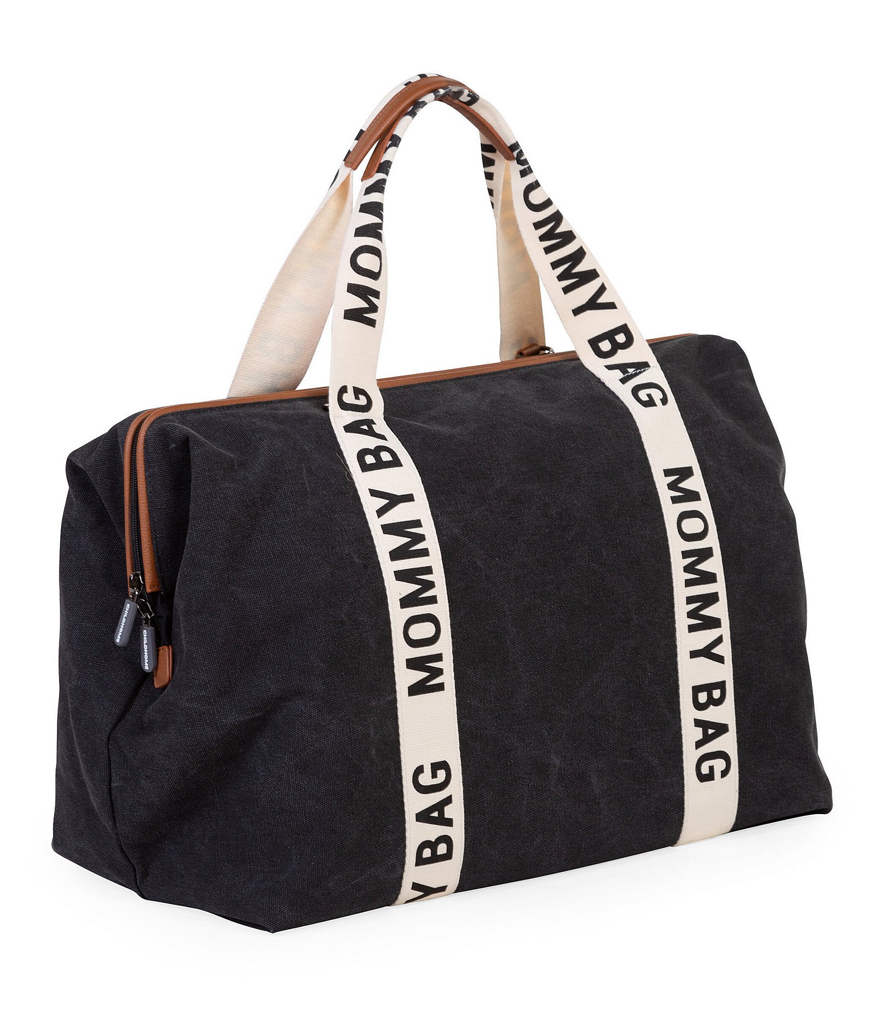 Beaba Childhome Signature Mommy Tote Bag