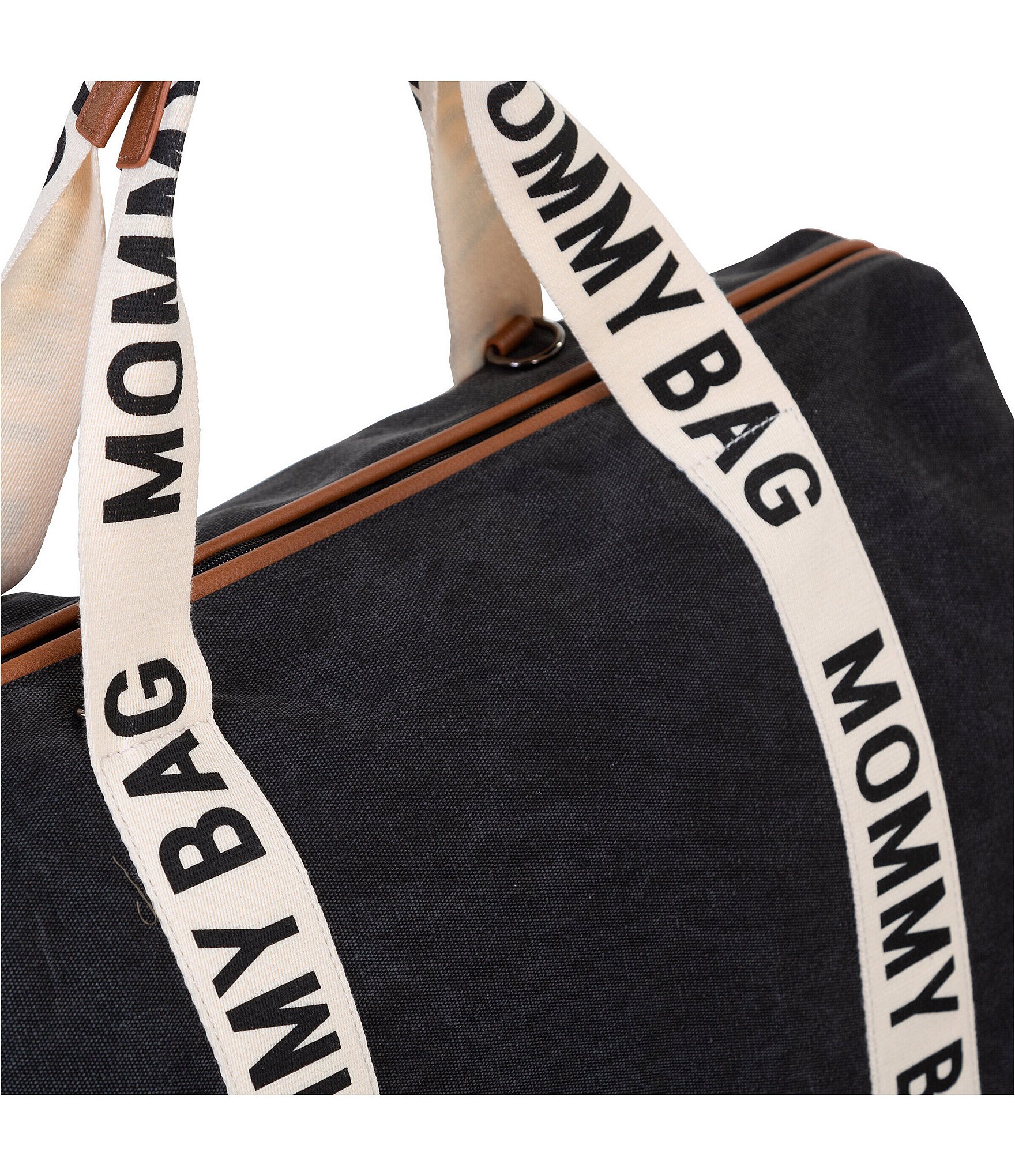 Beaba Childhome Signature Mommy Tote Bag