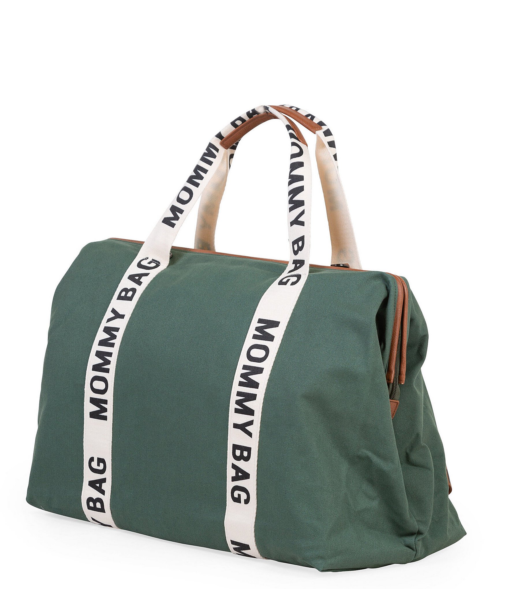 Beaba Childhome Signature Mommy Tote Bag