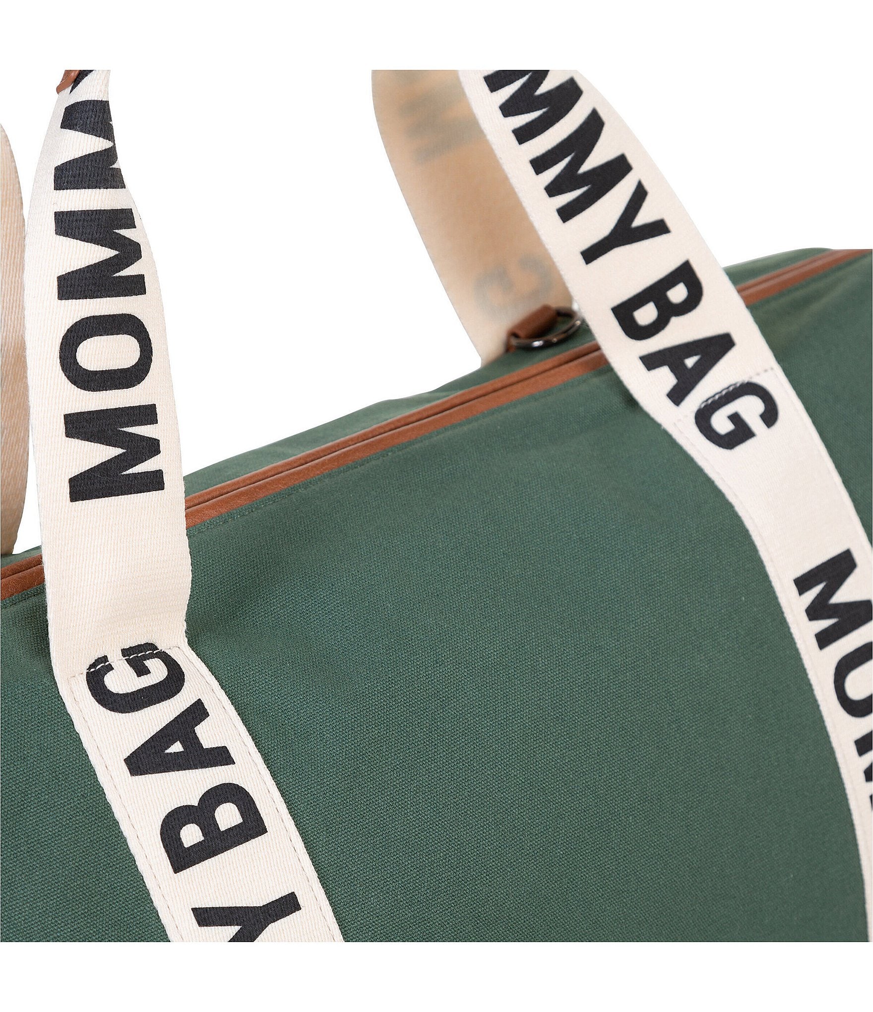 Beaba Childhome Signature Mommy Tote Bag