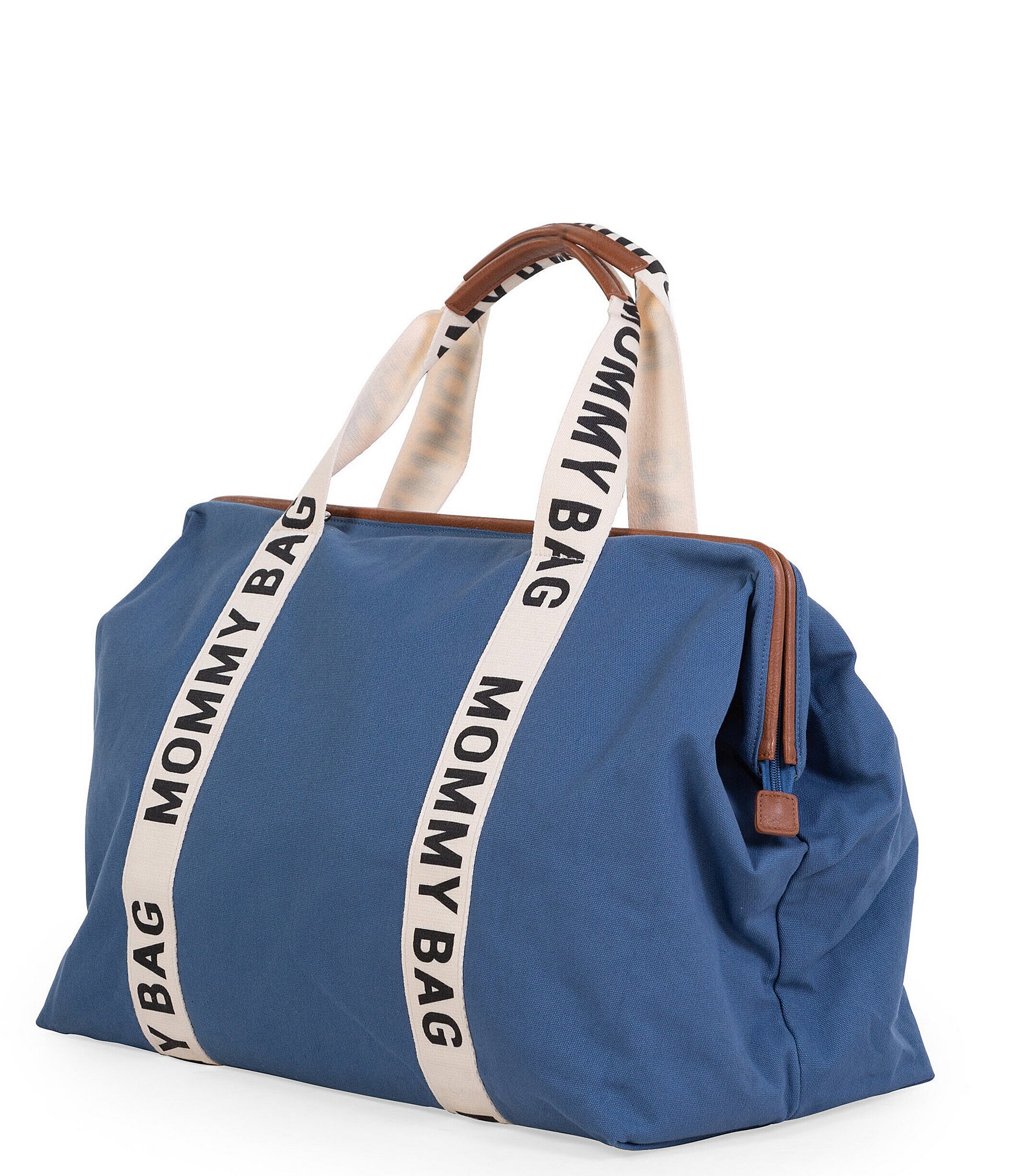 Beaba Childhome Signature Mommy Tote Bag