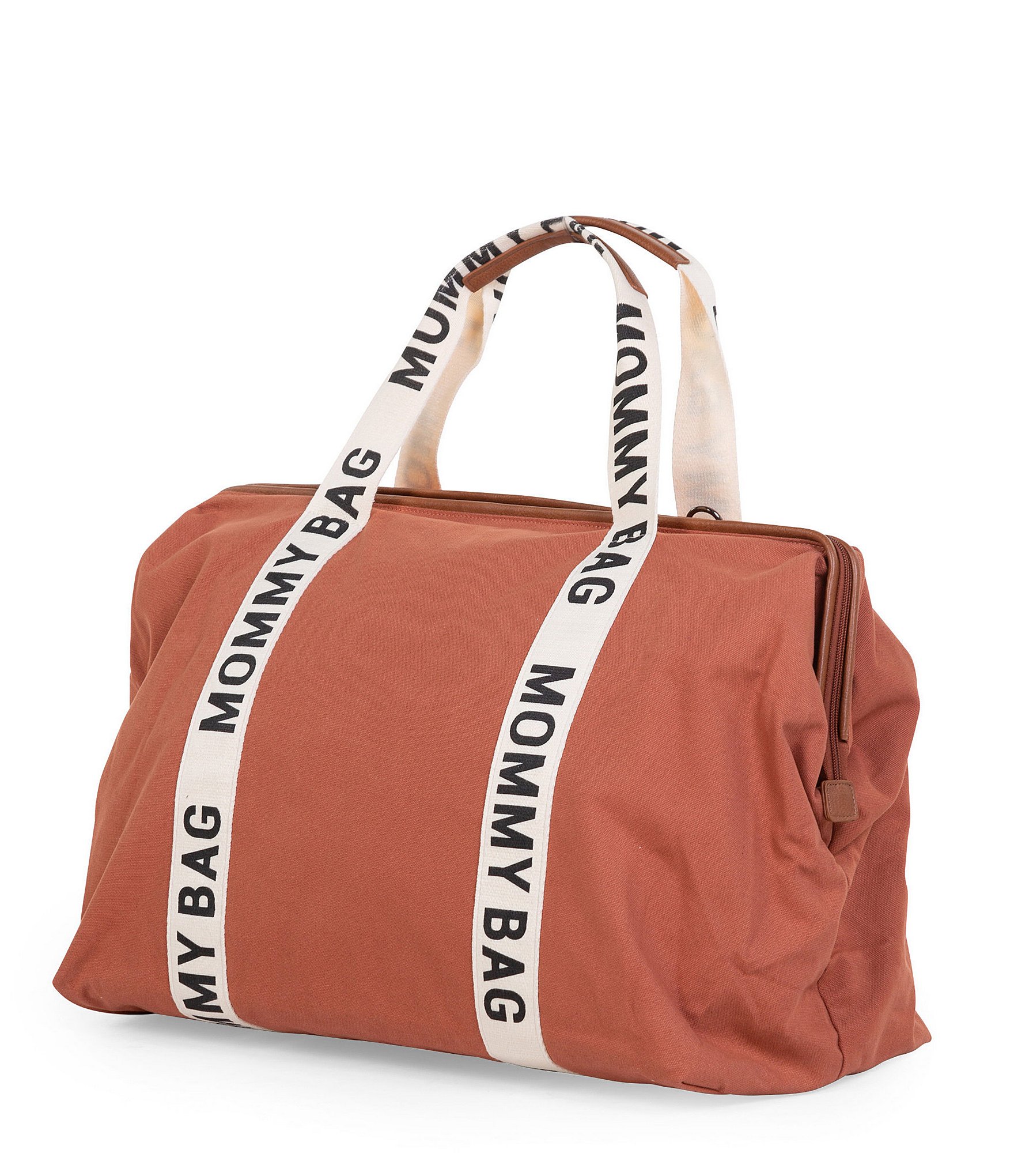 Beaba Childhome Signature Mommy Tote Bag