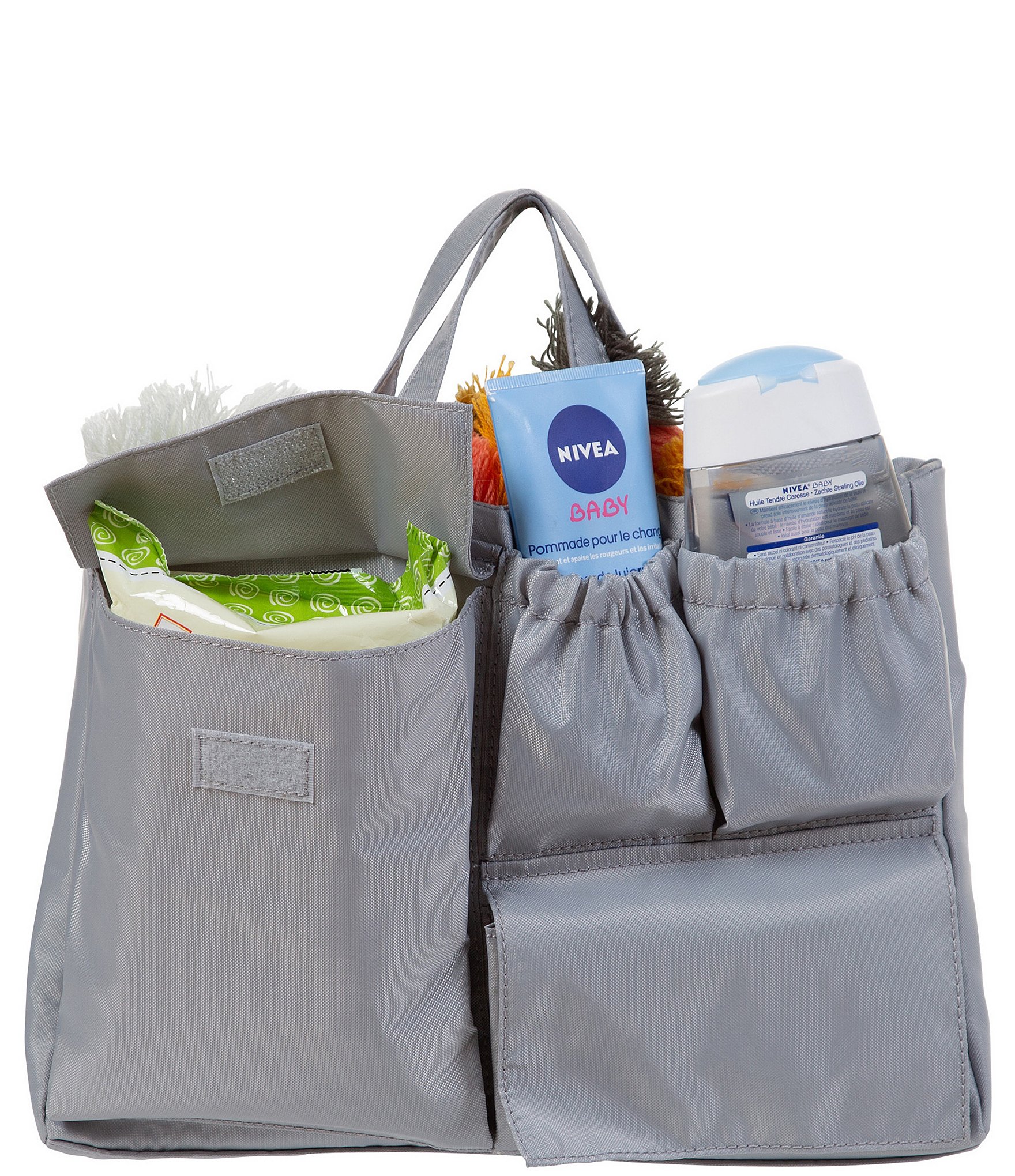 Beaba Removable Diaper Bag Organizer