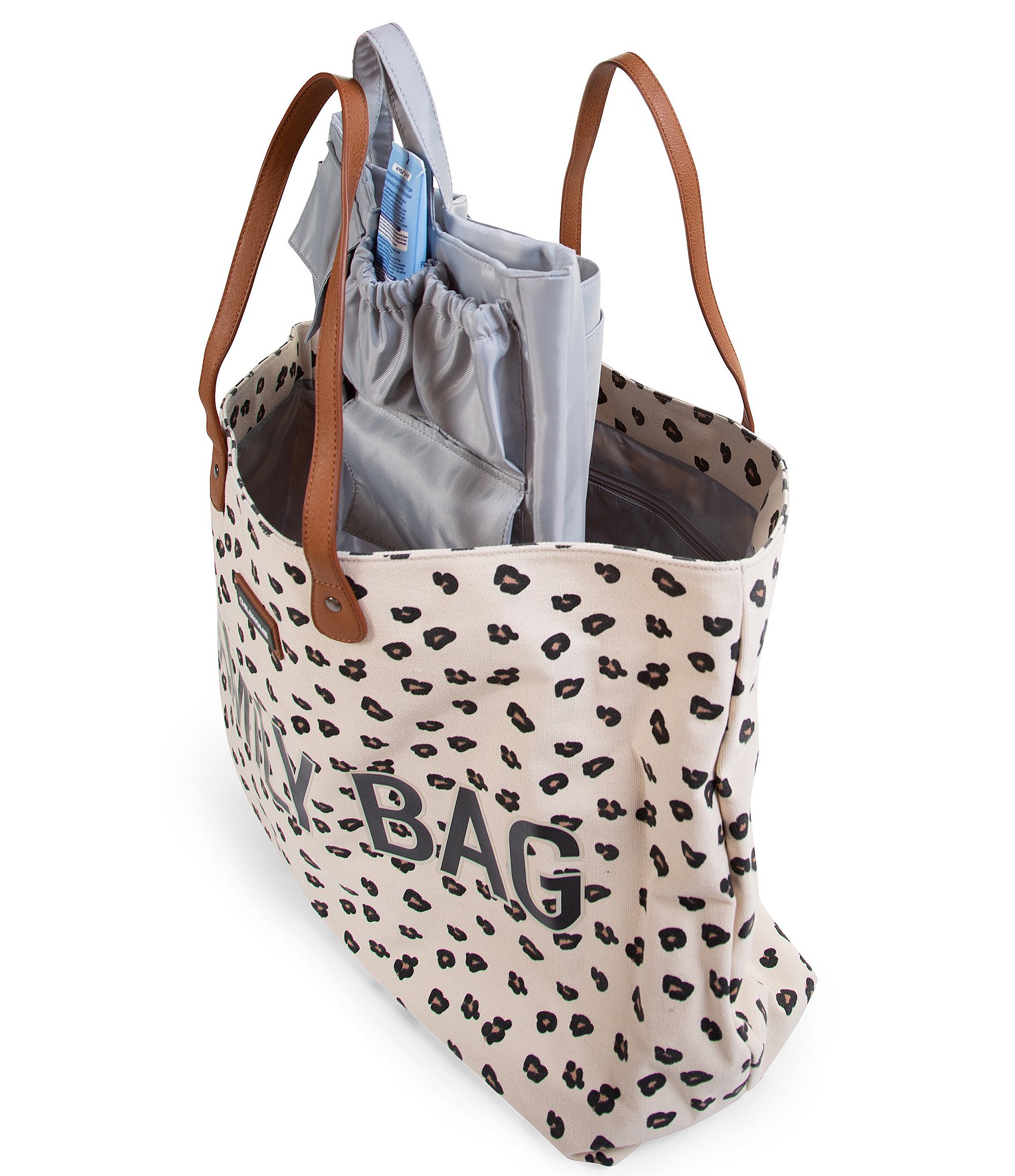 Beaba Removable Diaper Bag Organizer