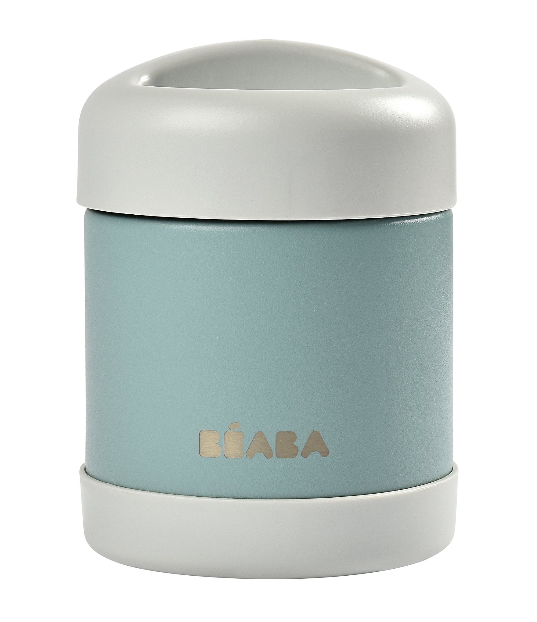 BEABA Stainless Steel Insulated 10OZ Jar