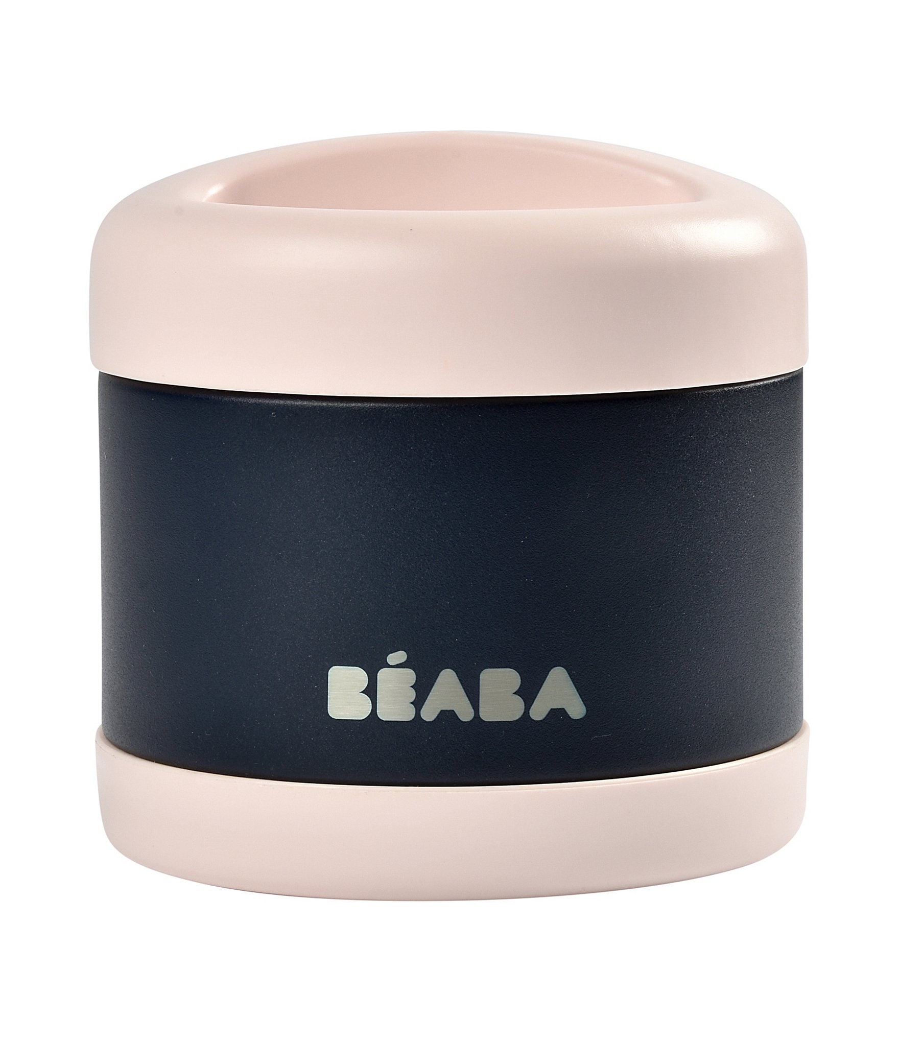 Beaba Stainless Steel Insulated 16OZ Jar