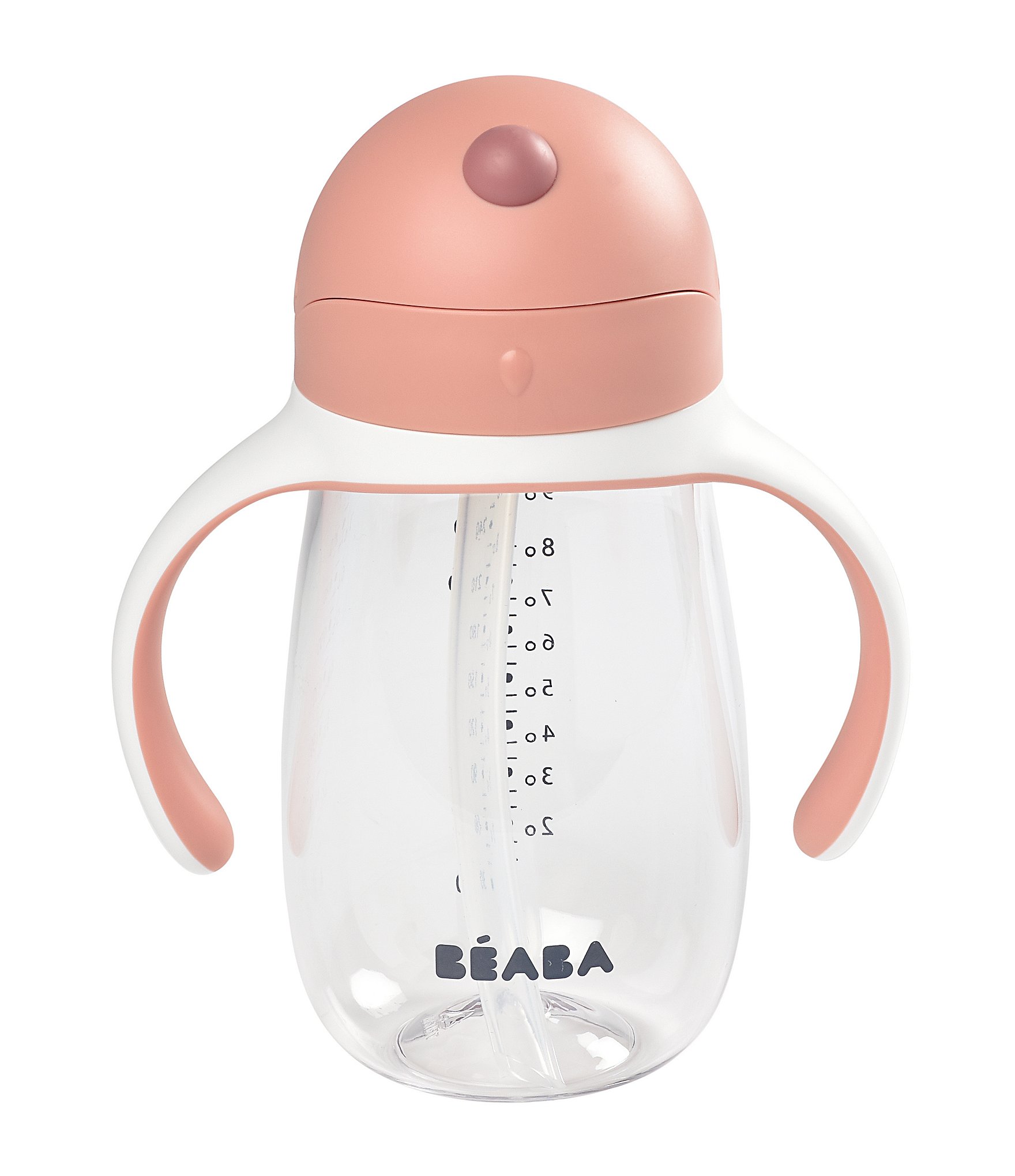 BEABA Straw Sippy Cup