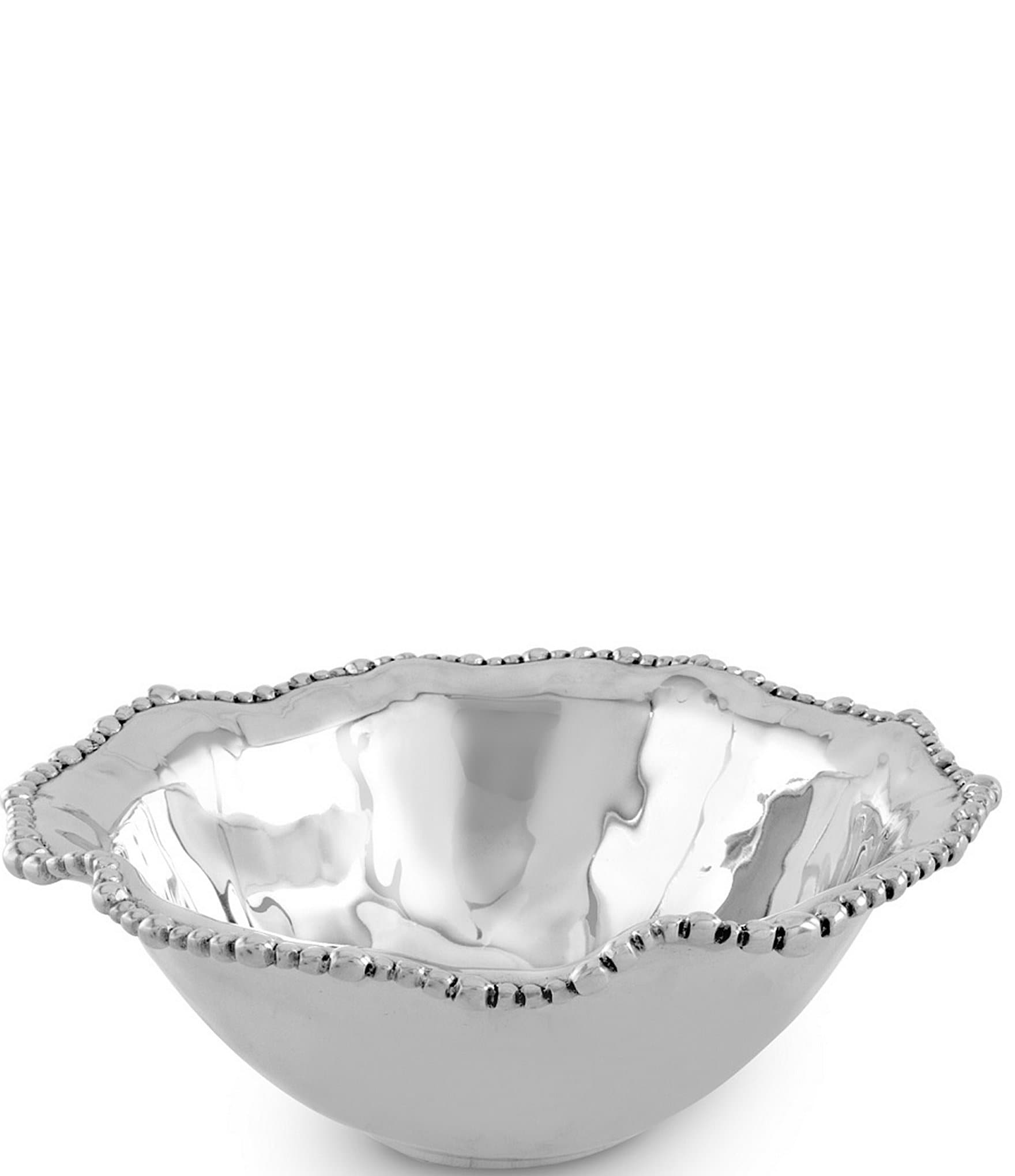 Beatriz Ball Organic Pearl Nova Flirty Medium Bowl