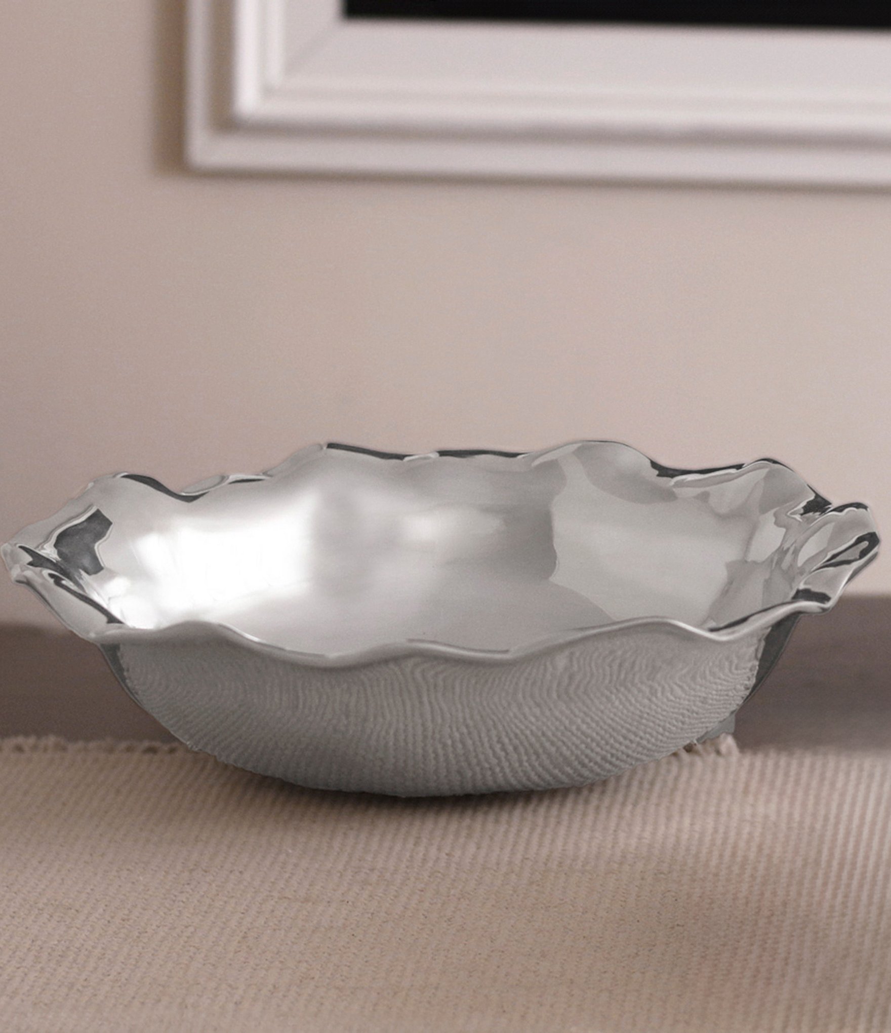 Beatriz Ball VENTO Large Pasta Serving Bowl