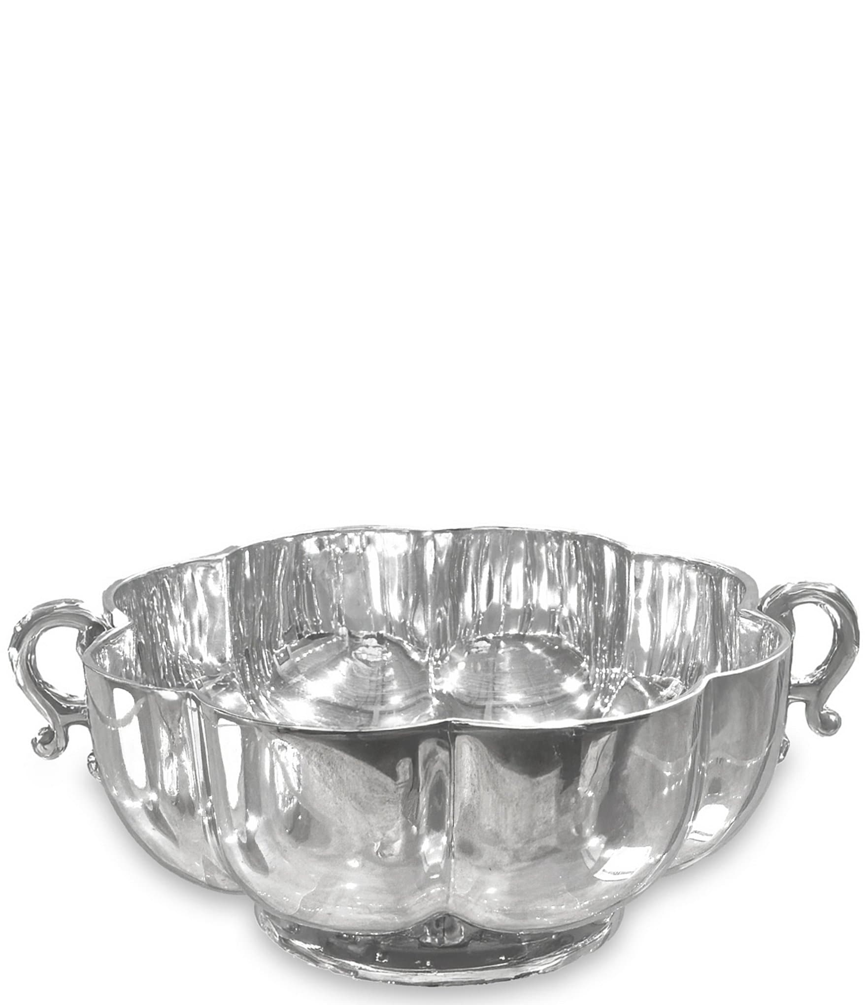 Beatriz Ball Vintage Collection Calabaza Medium Bowl with Handles