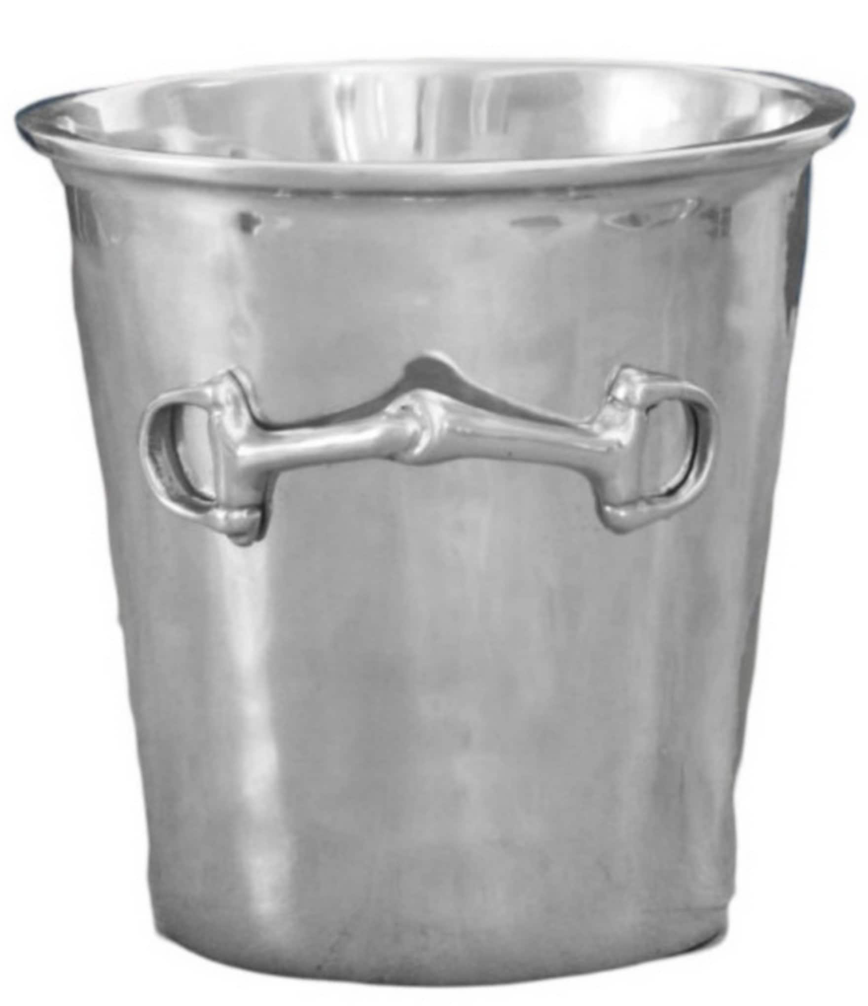 Beatriz Ball Western Equestrian Medium Ice Bucket