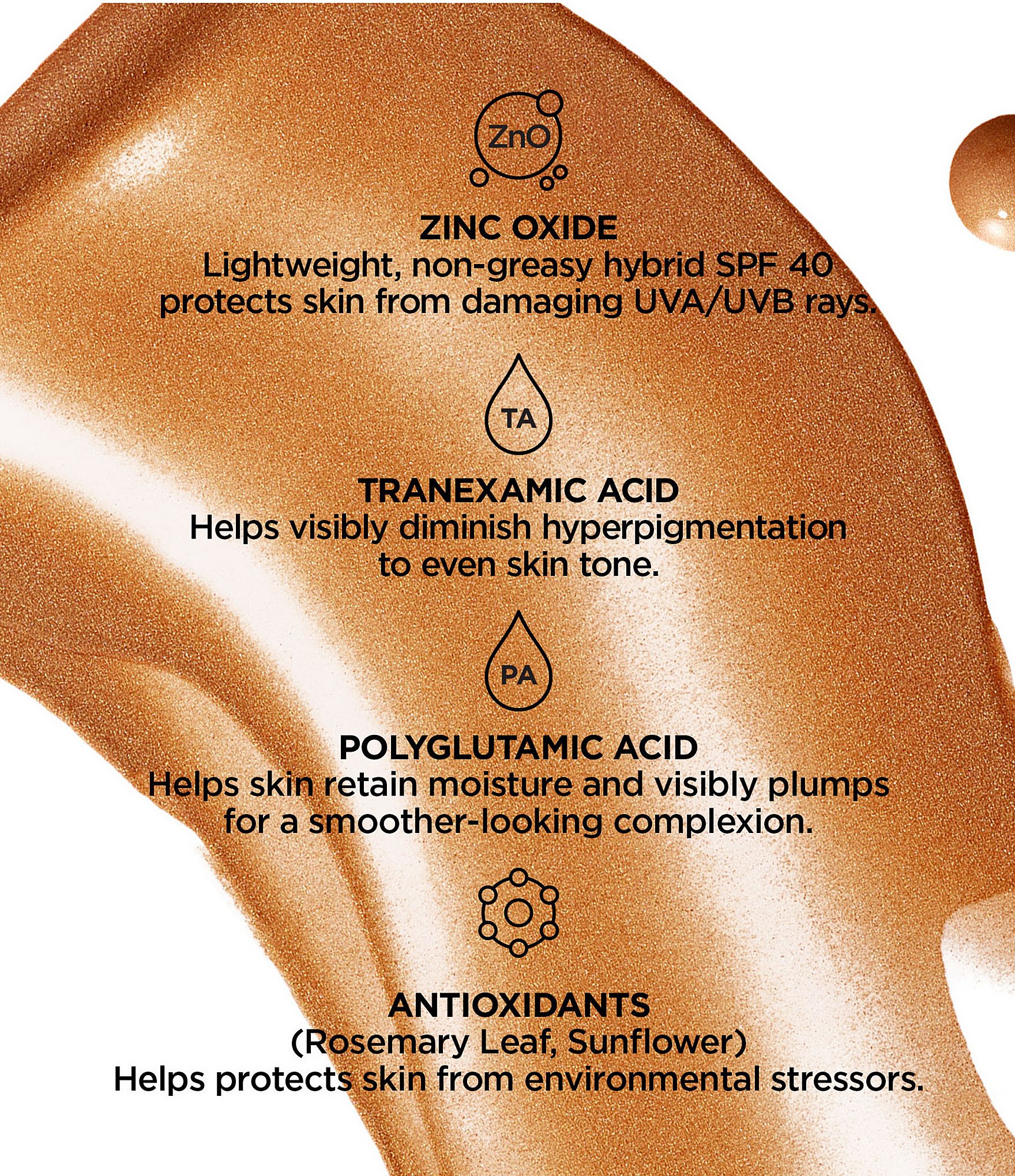 BeautyBio Bronzing Blendrops