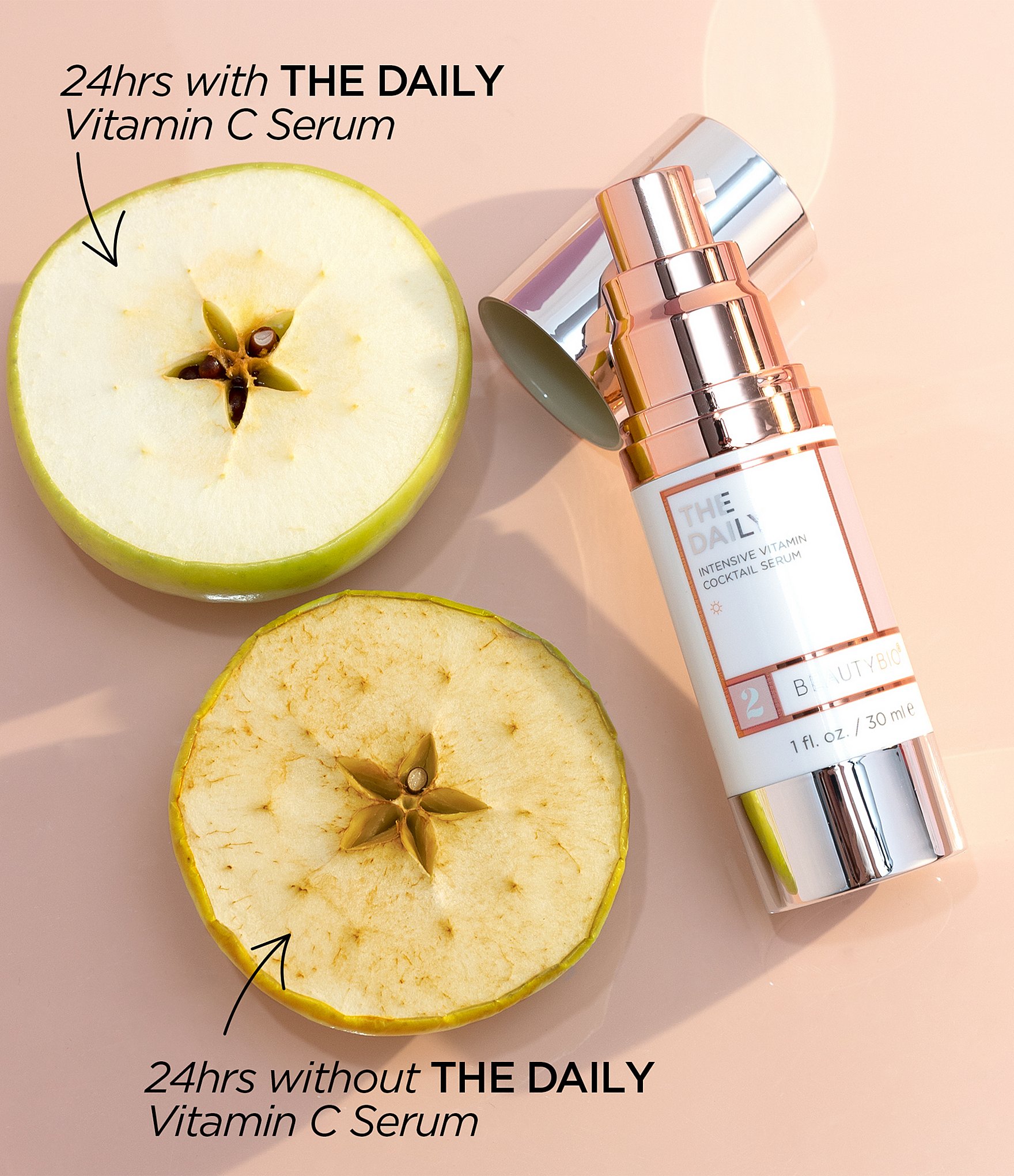 BeautyBio Daily Serum