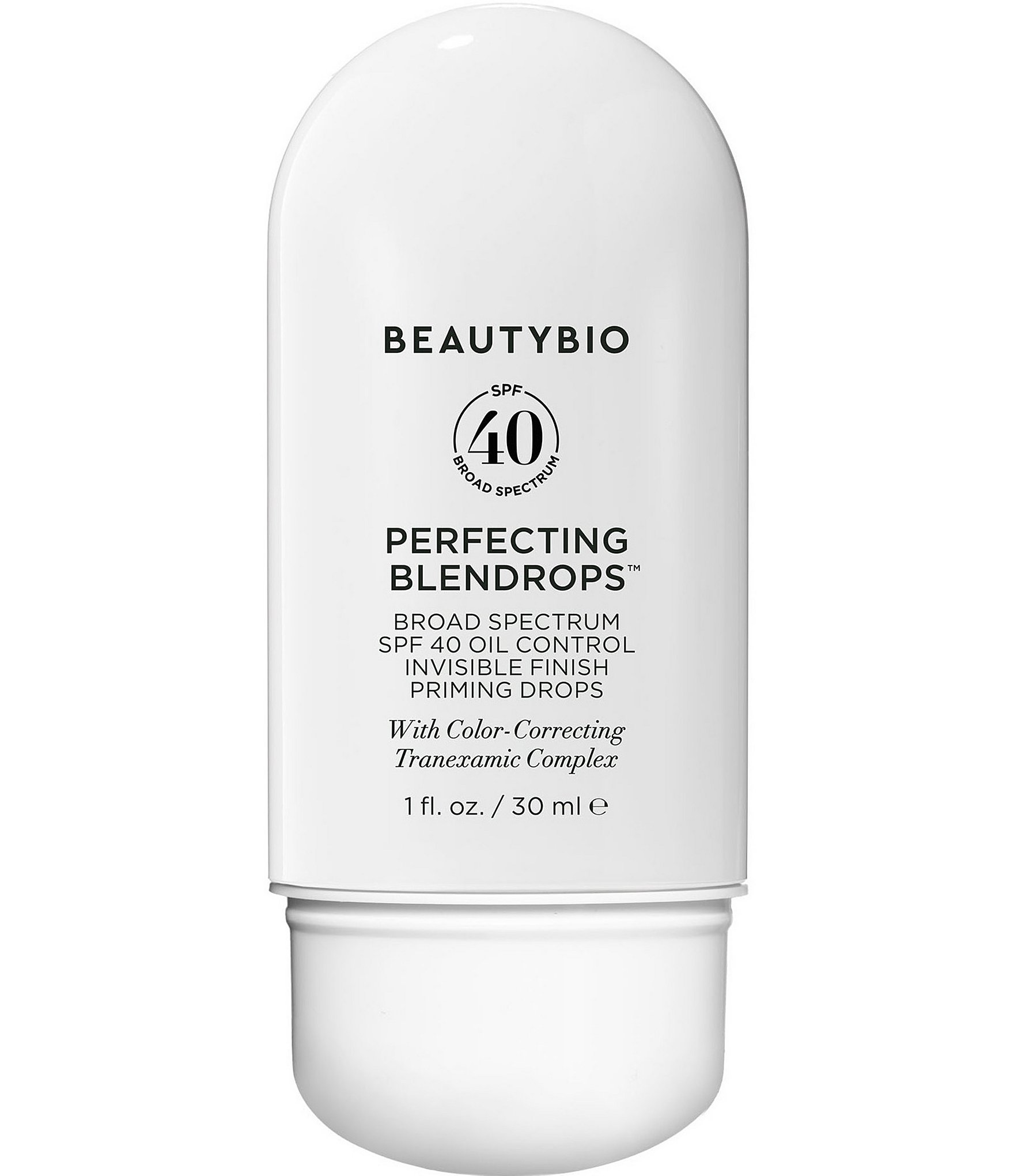 BeautyBio Perfecting Blendrops