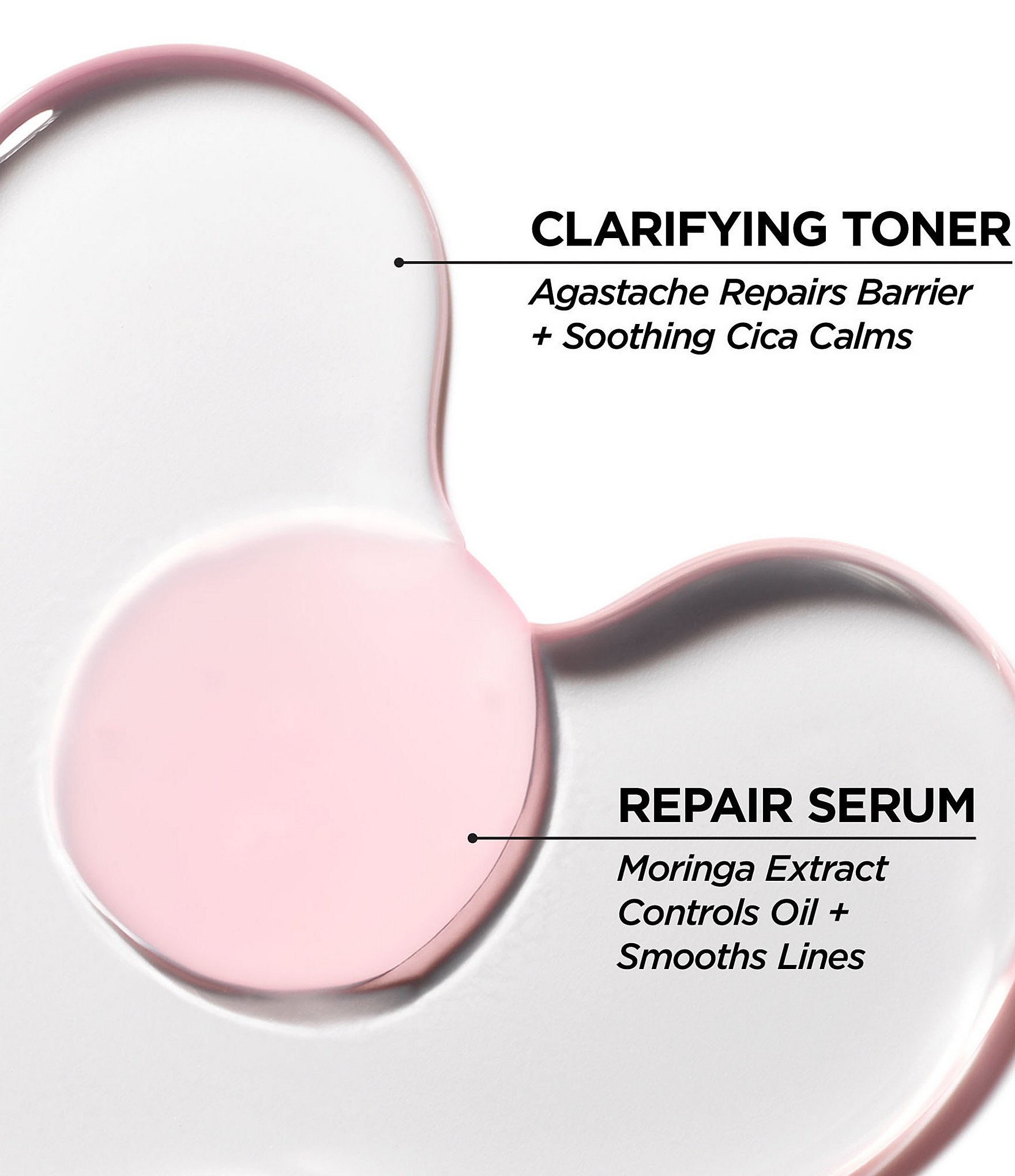 Beautybio ZenBubble Bi-Phase Toner Serum