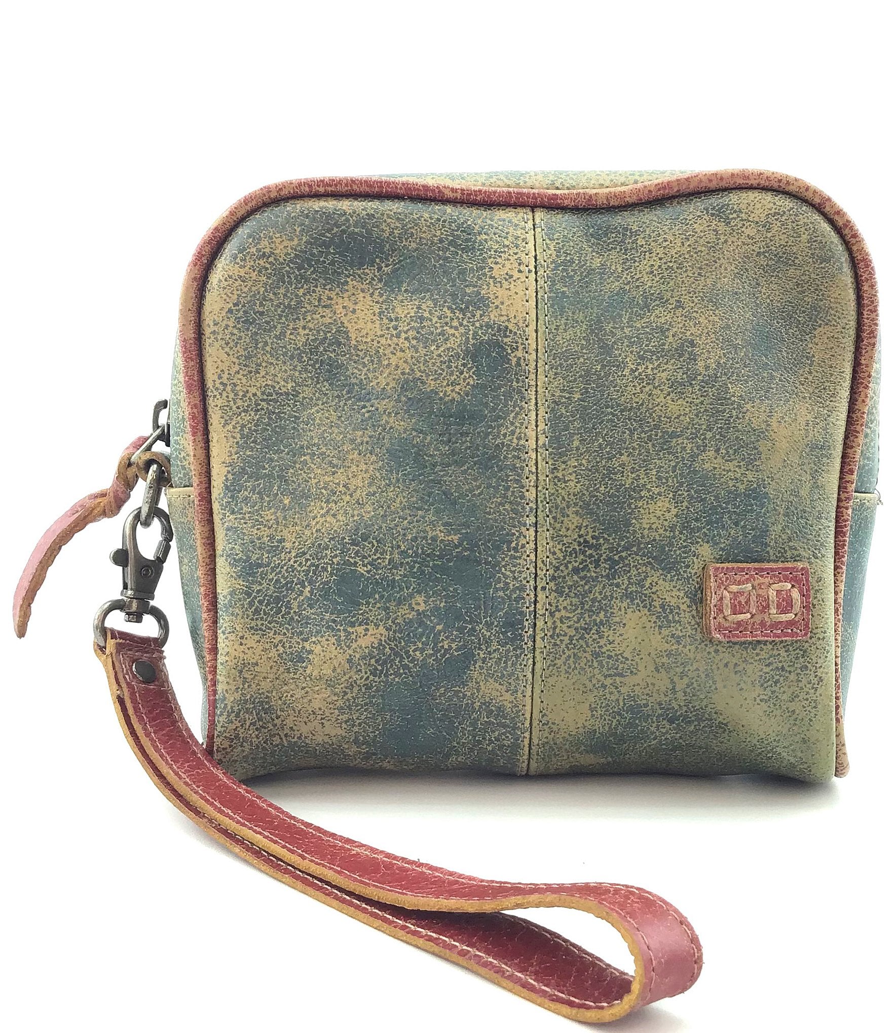 Bed stu best sale woodstock purse