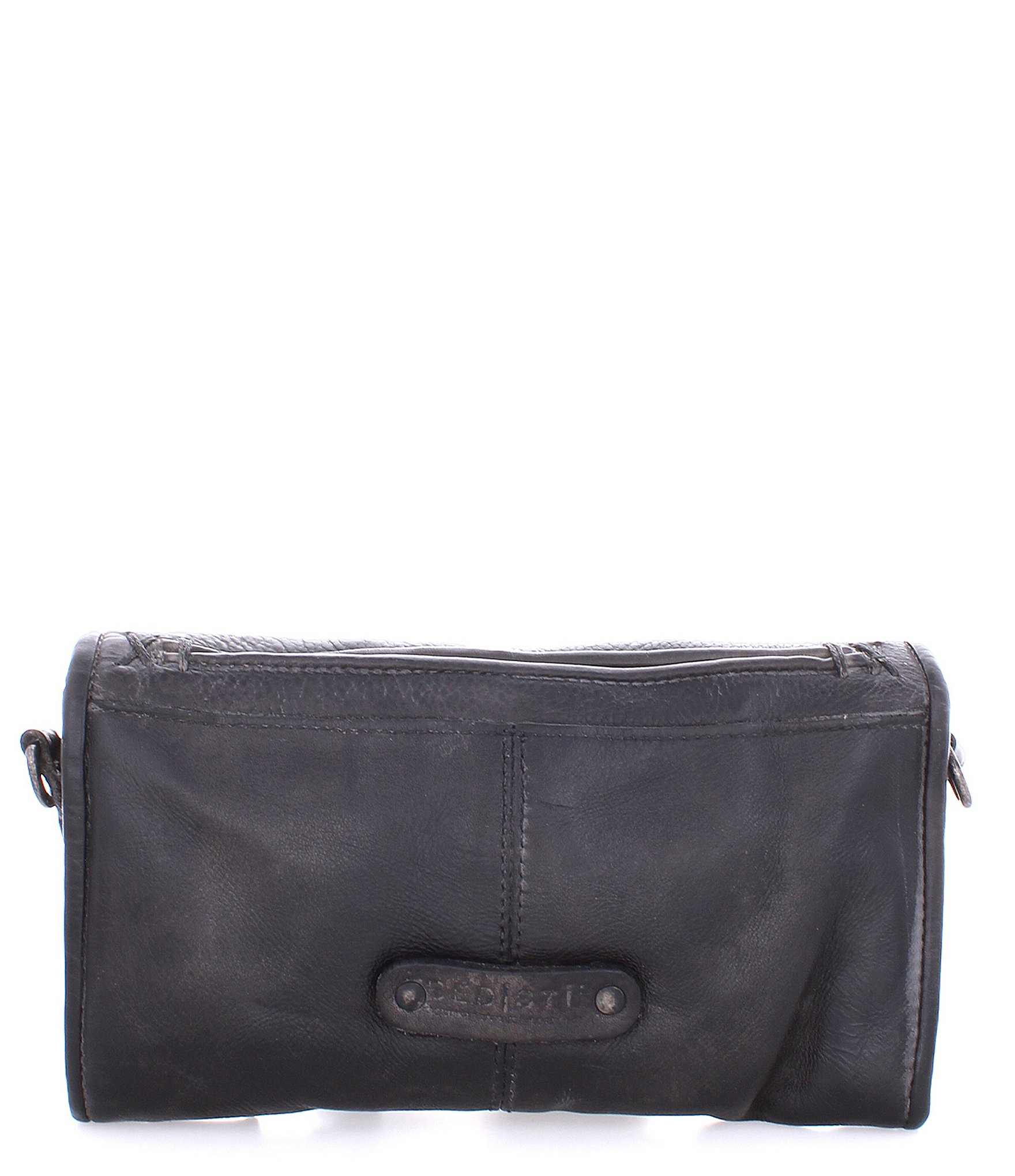 Bed Stu Amina Convertible Clutch Crossbody Bag