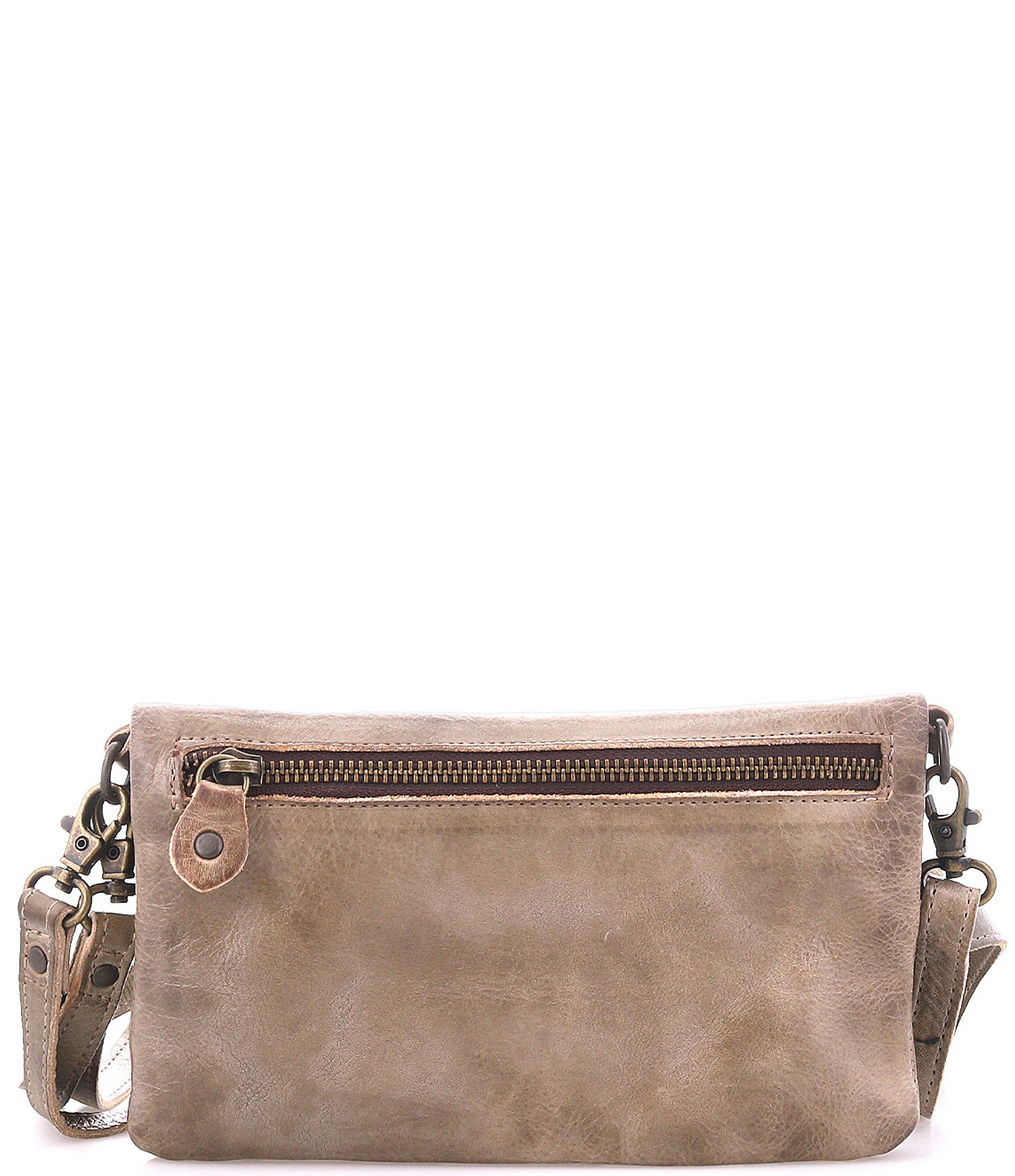Bed Stu Cadence Convertible Crossbody Wallet