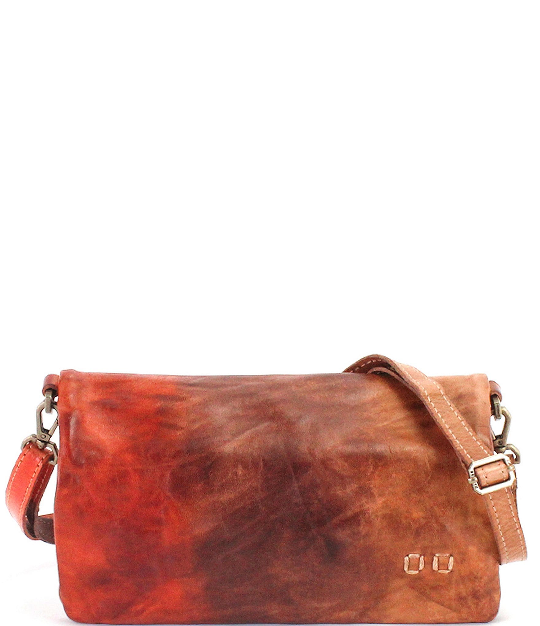 Bed Stu Cadence Convertible Crossbody Wallet