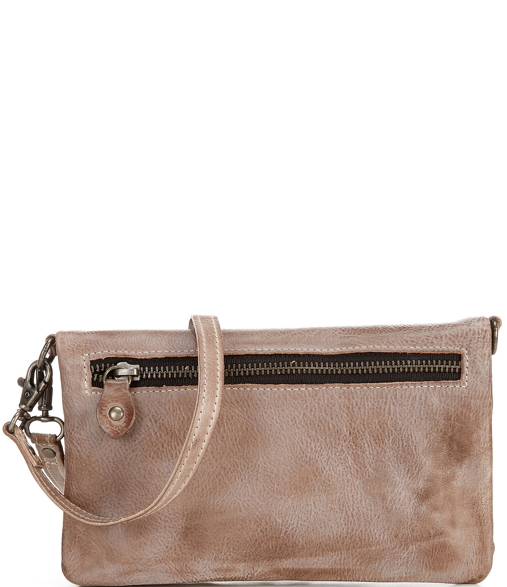 Bed Stu Cadence Multifunction Wristlet Crossbody Bag