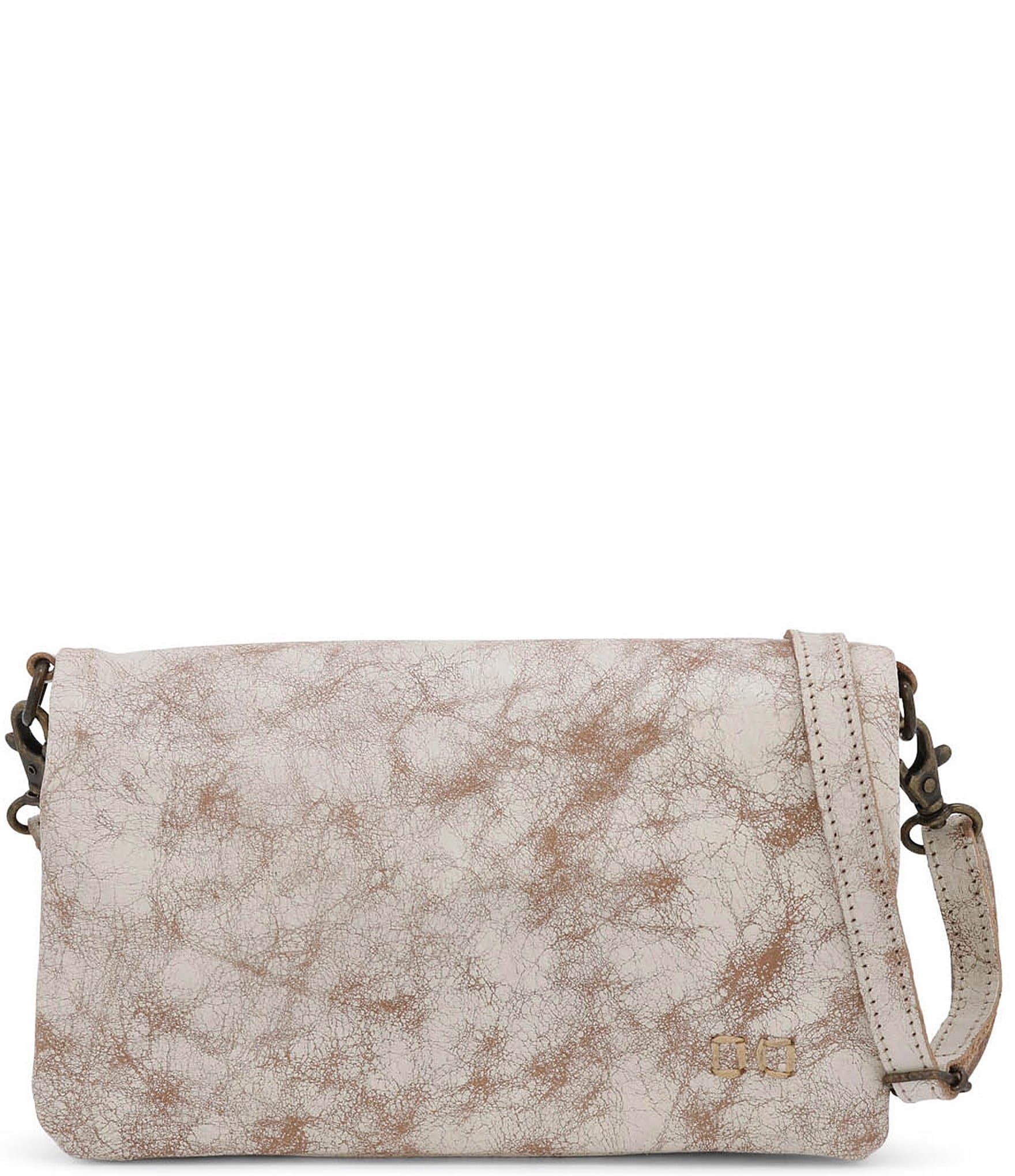 Bed Stu Cadence Convertible Wristlet Crossbody Bag
