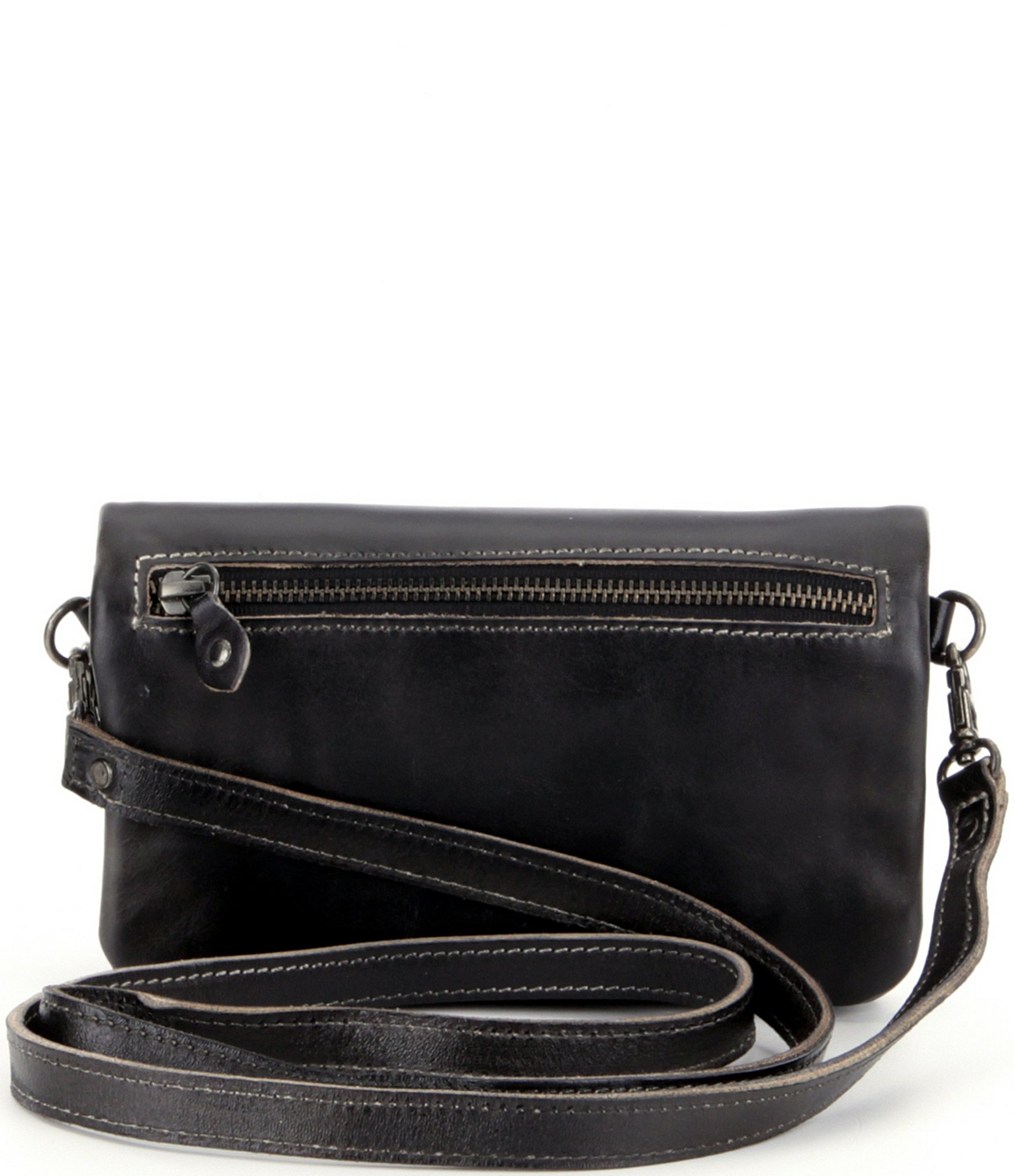 Bed Stu Cadence Multifunction Wristlet Crossbody Bag