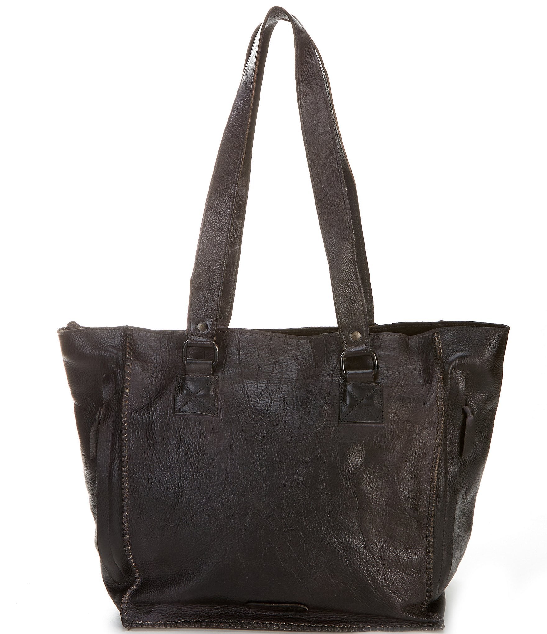 Bed Stu Celindra Leather Tote Bag