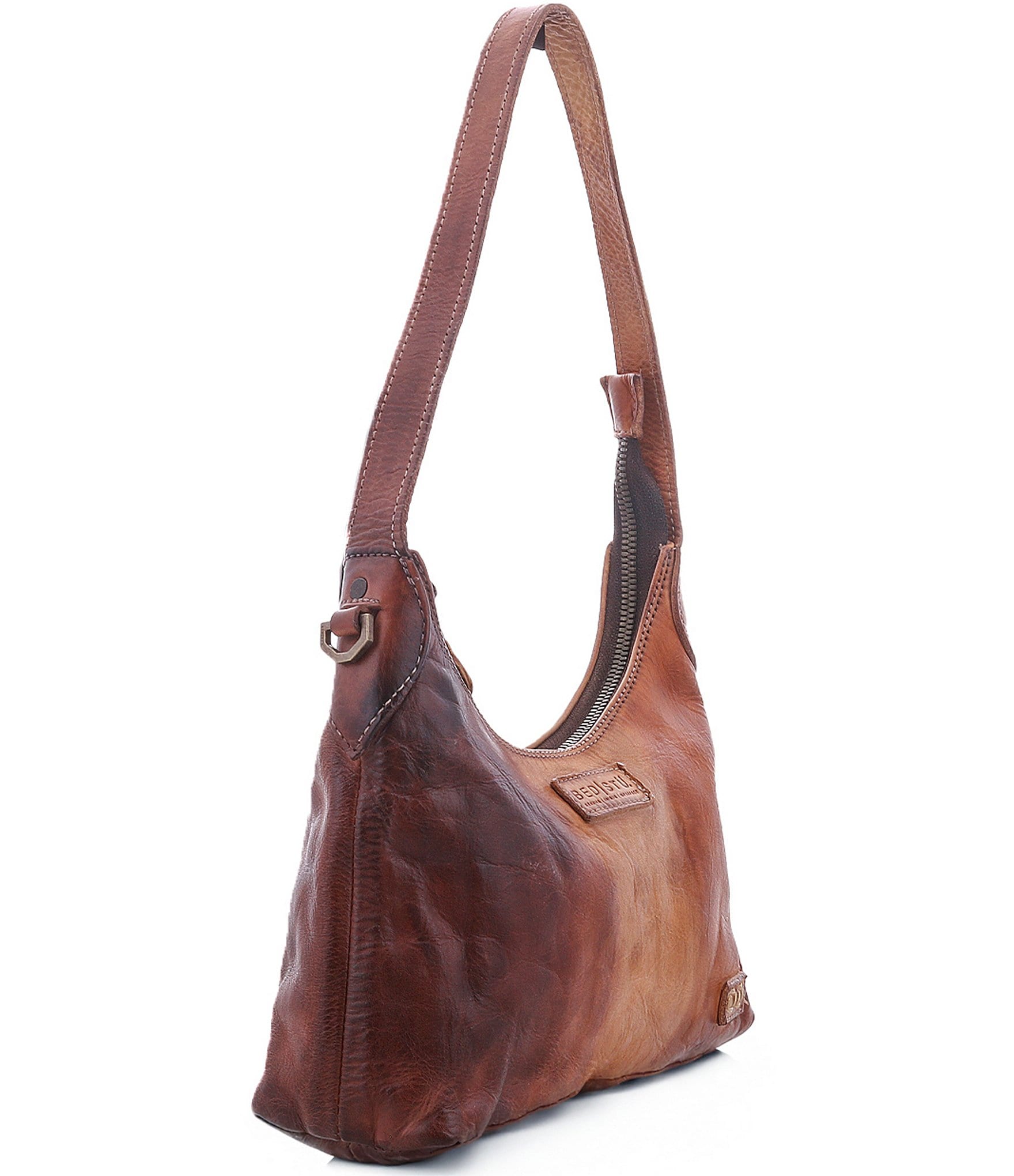 Bed Stu Denton Slouchy Pouchette Shoulder Bag