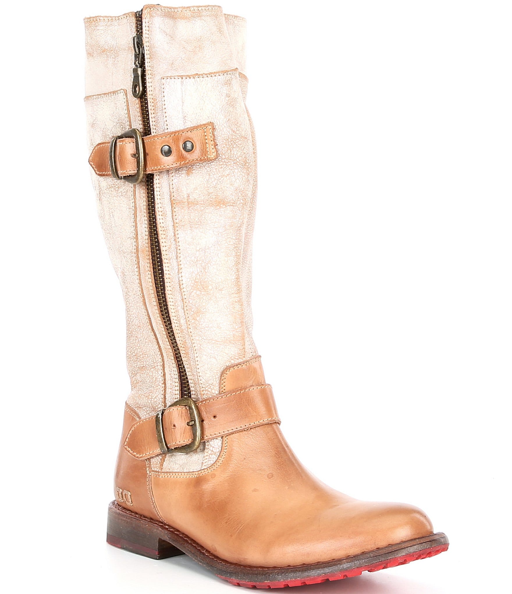 Bed stu cowboy boots on sale