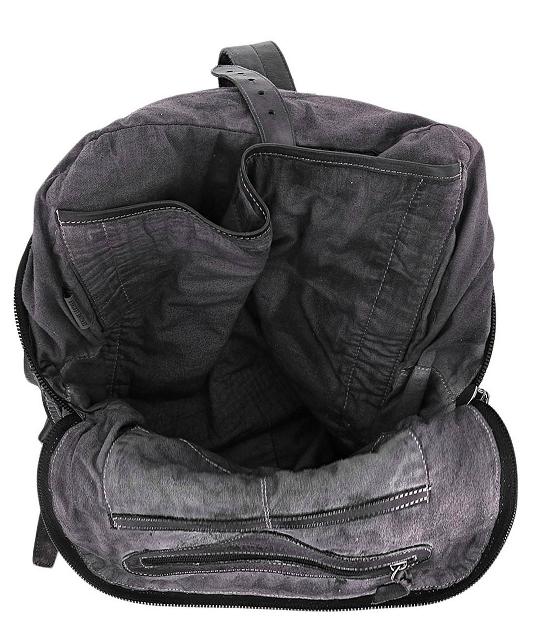 Bed Stu Lafe Zip Around Backpack