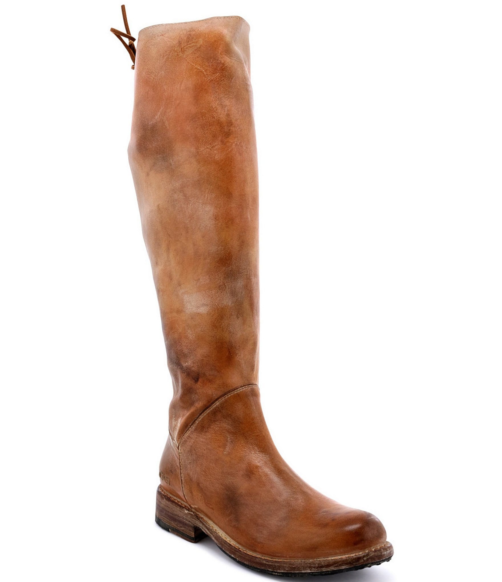 dillards narrow calf boots