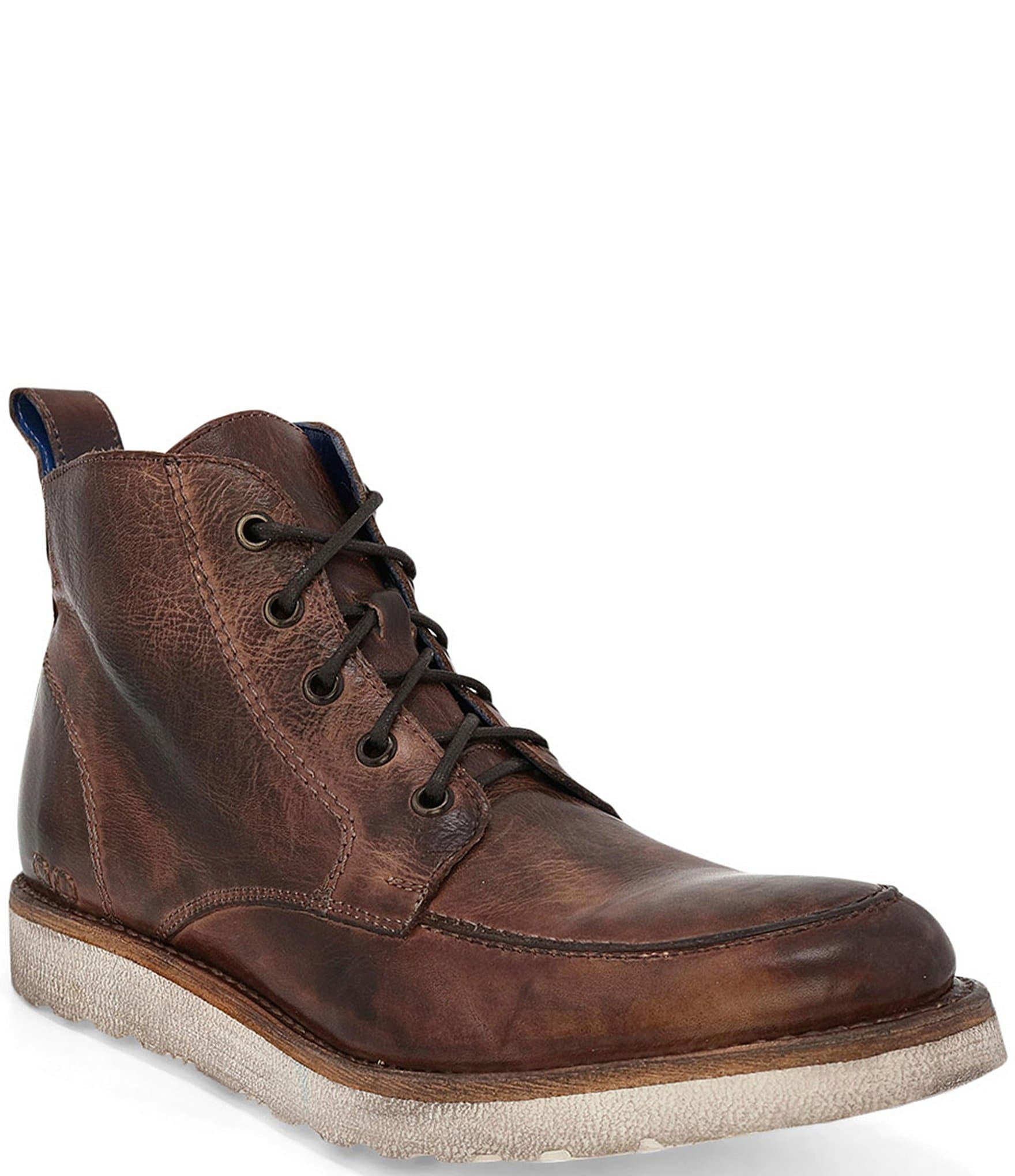 Bed stu hotsell chukka boots