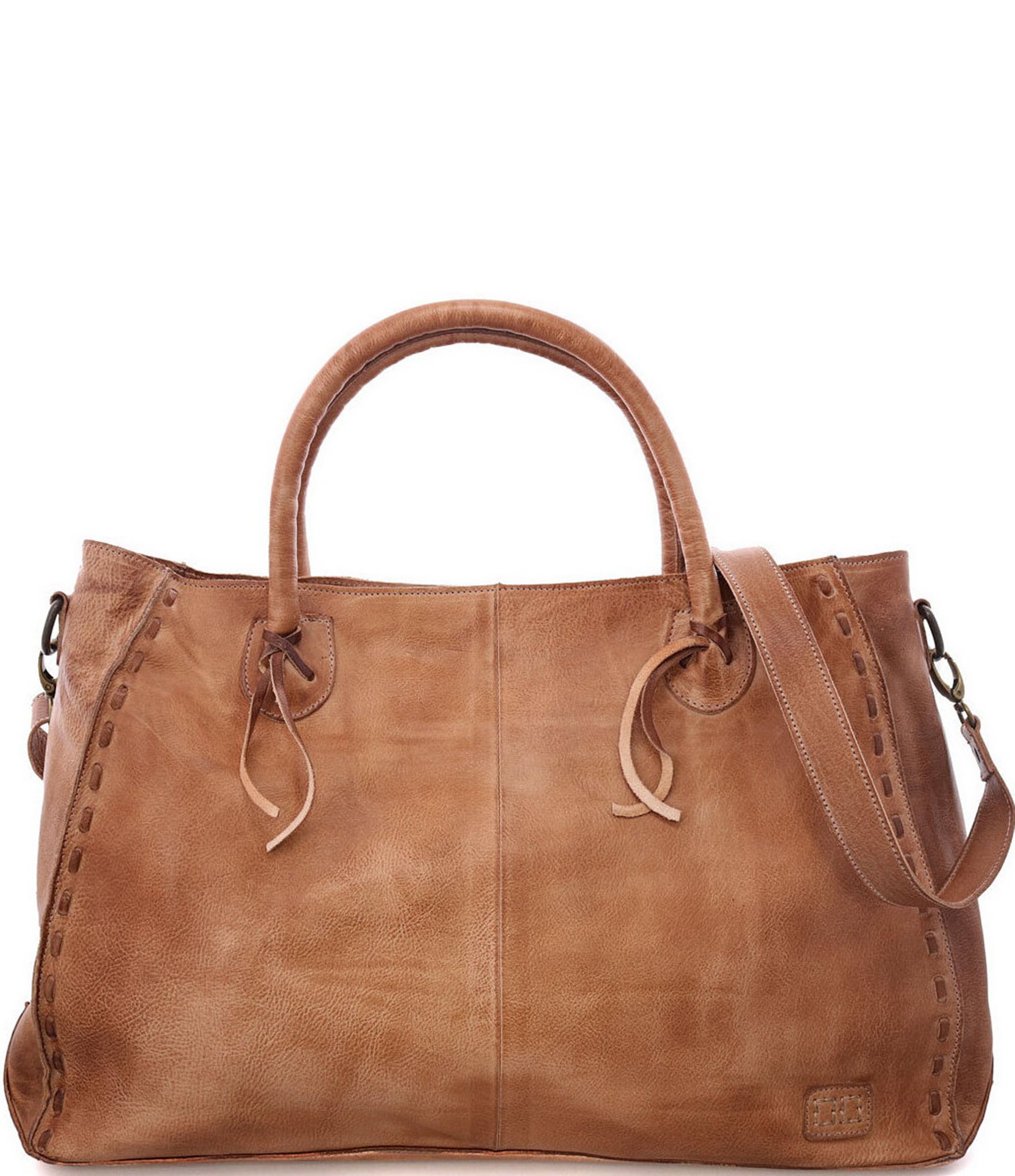 Bed stu rockaway tote sale