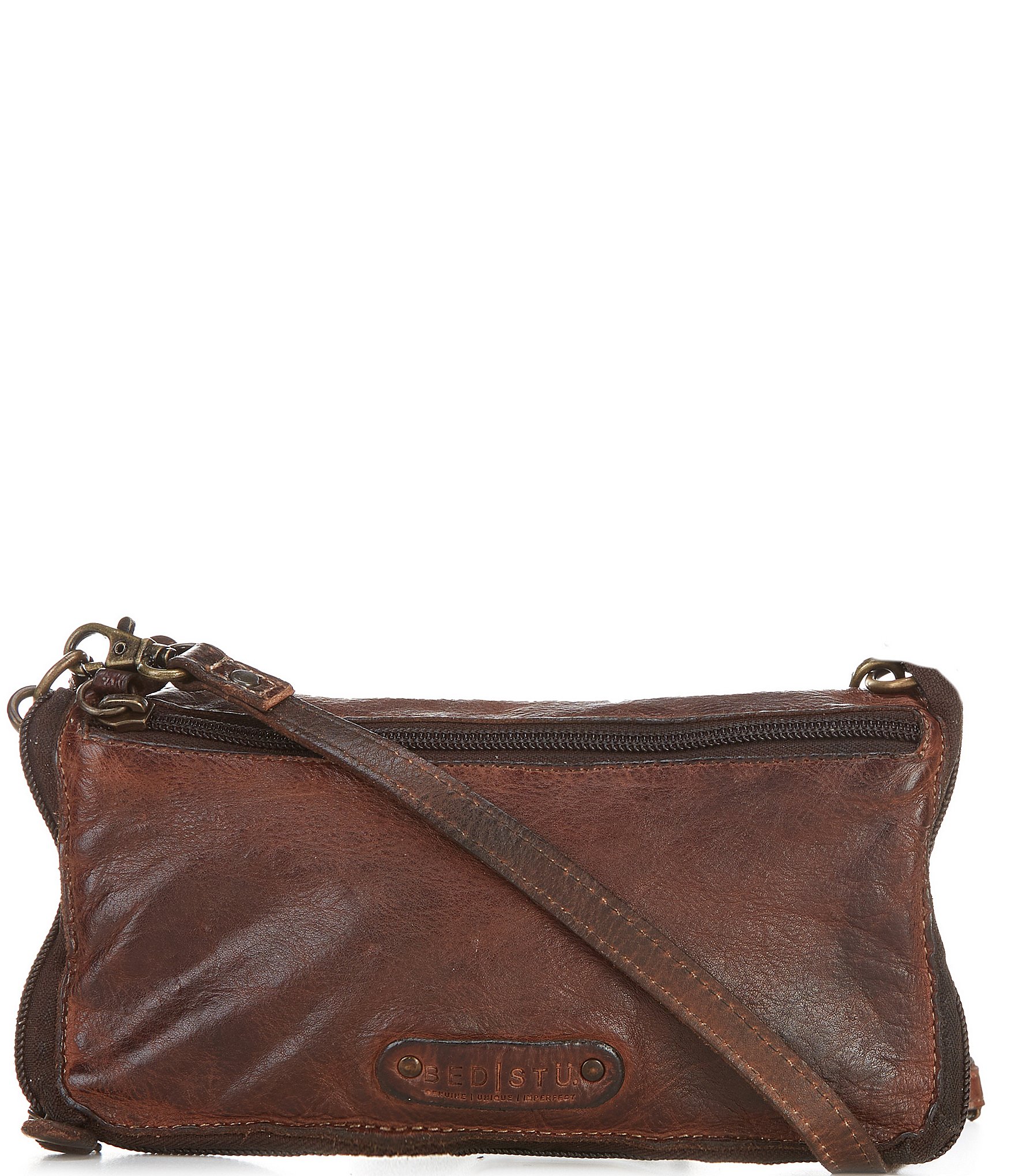 Bed Stu Templeton II Wallet on a Chain Crossbody Bag