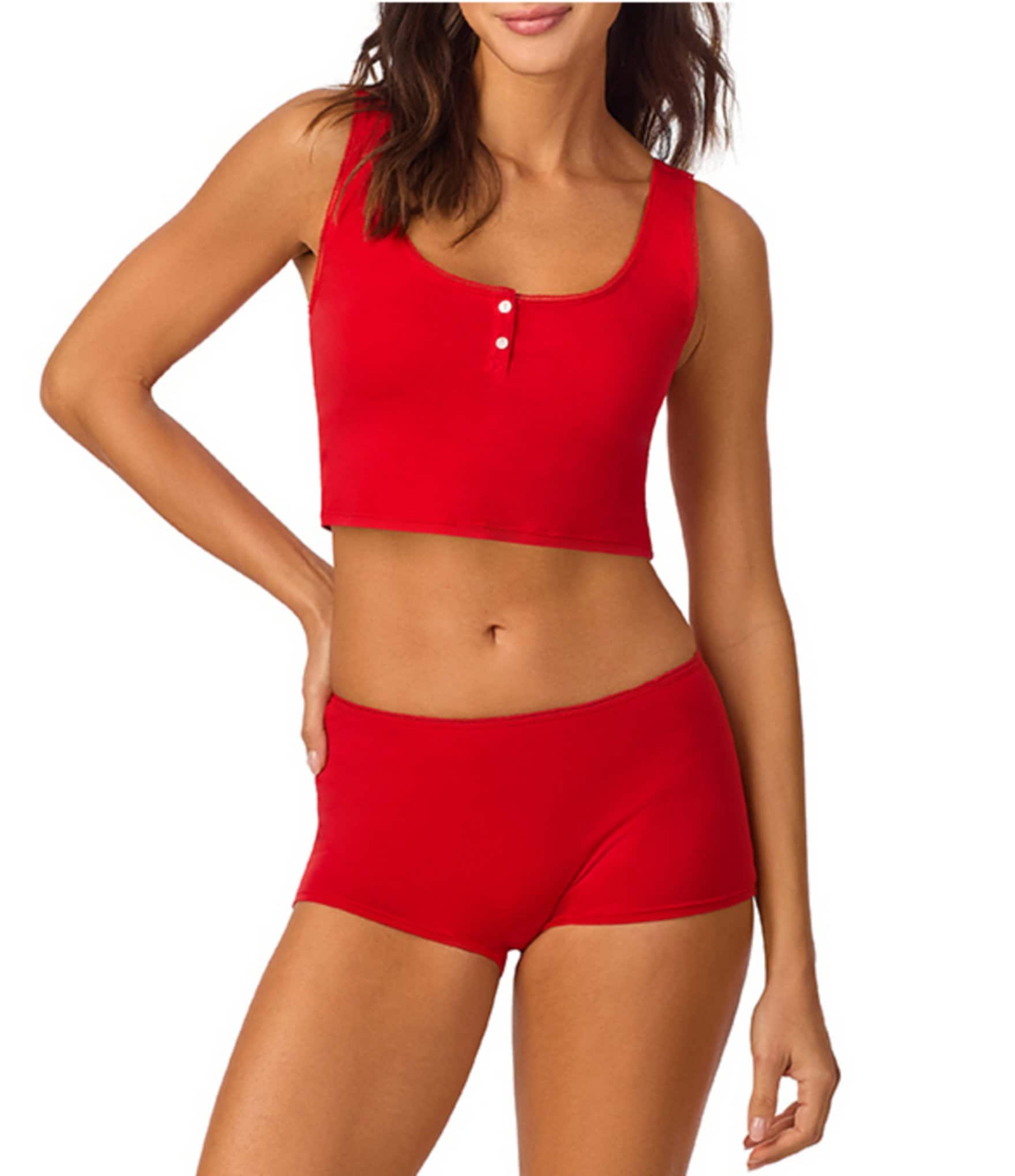 Crop Top Dillards Red Tops Womens Red Crop Tops Dillard's