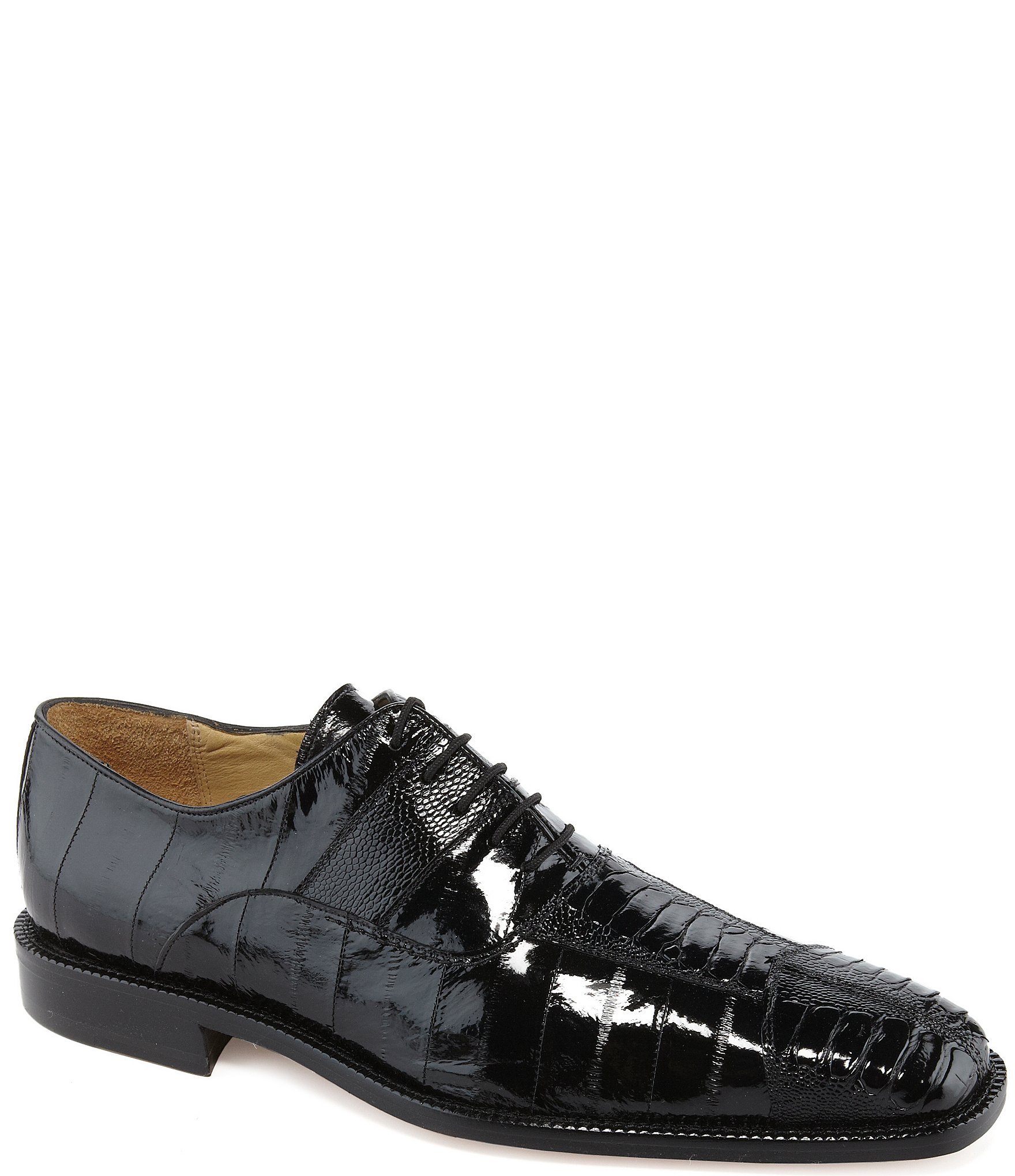 Belvedere Men's Dress Shoes | Dillard's