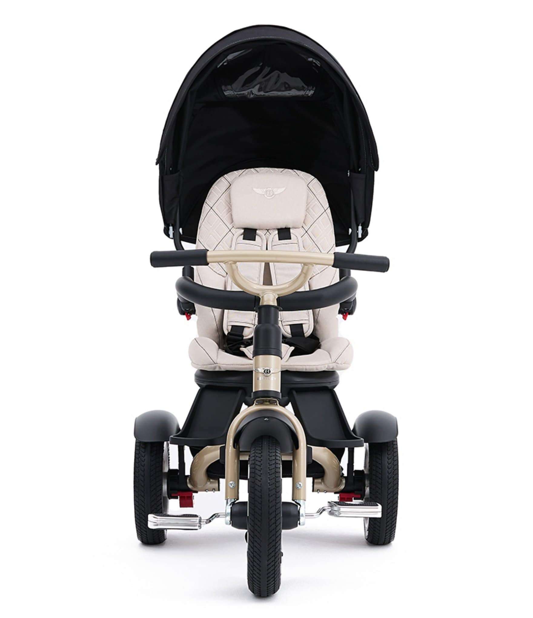 Bentley 6-in-1 Stroller Trike - Mulliner Limited Edition