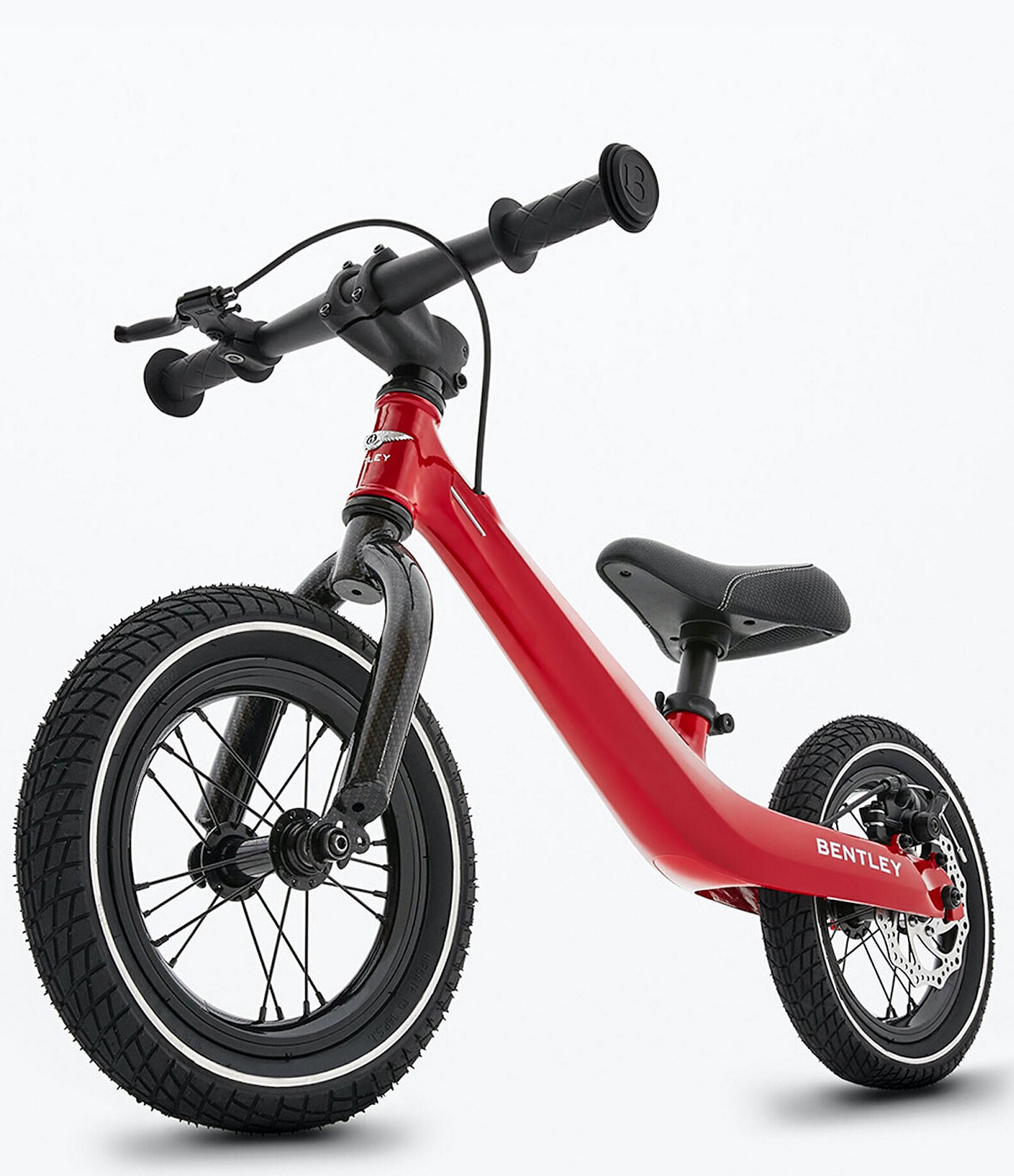 Bentley Kid's Balance Bike