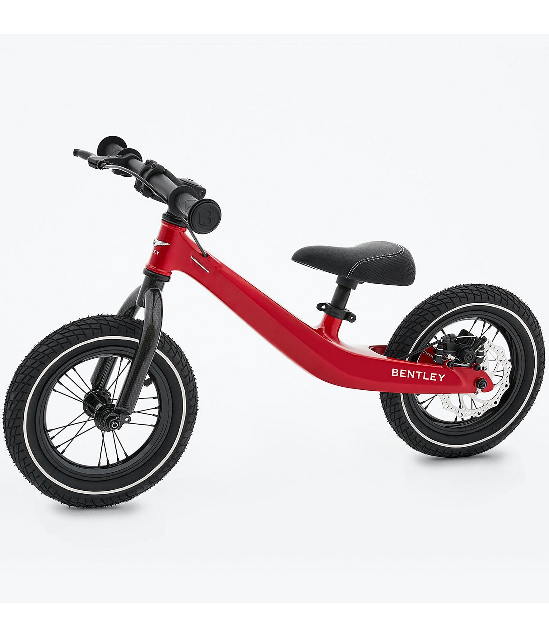 Bentley Kid's Balance Bike