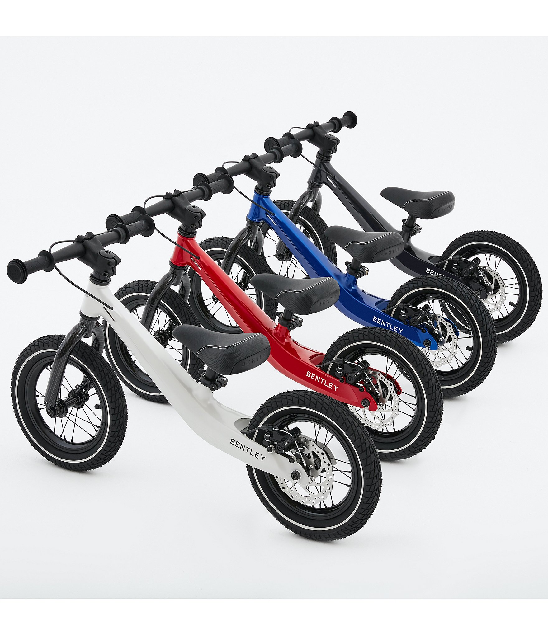 Bentley Kid's Balance Bike