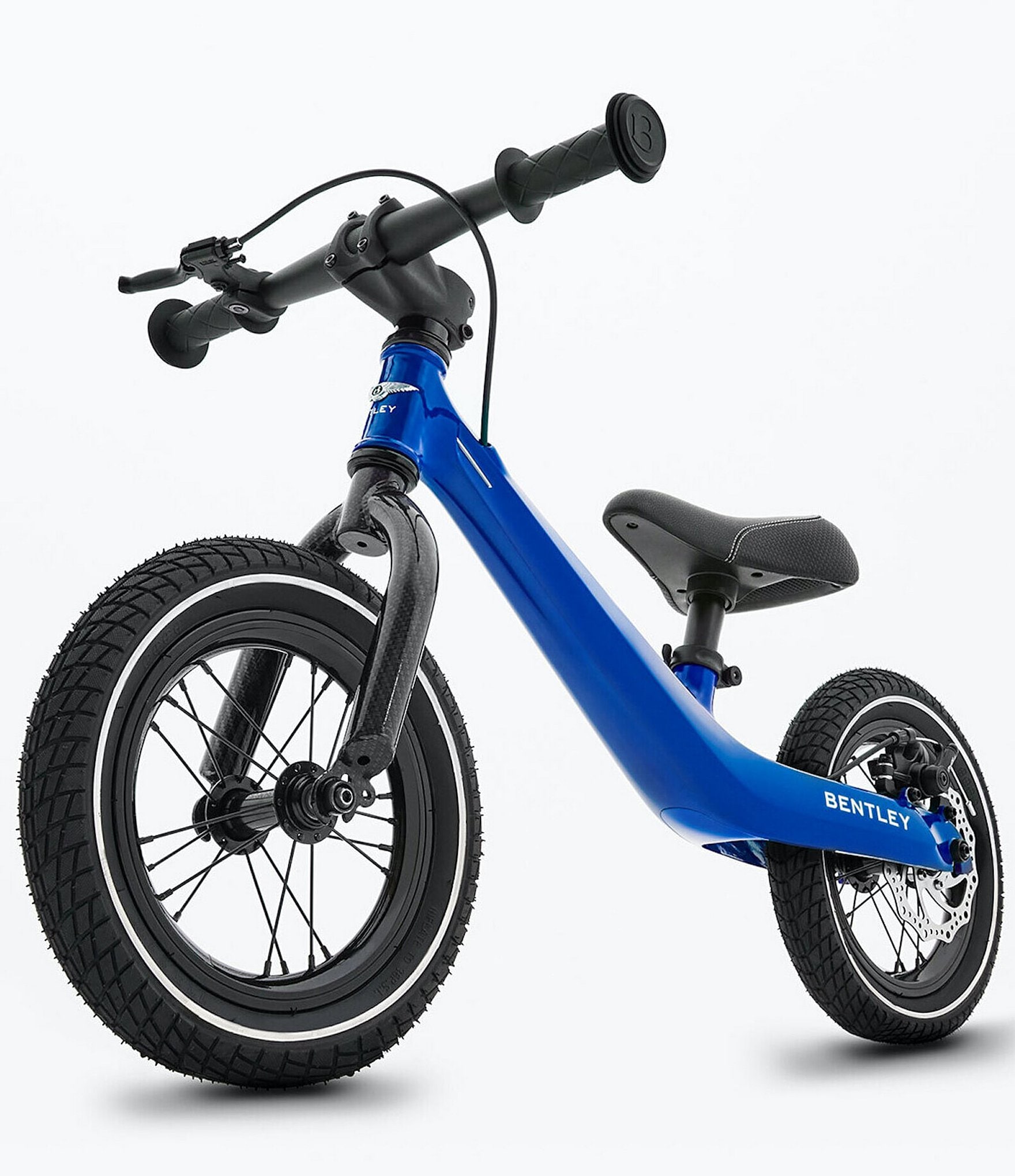 Bentley Kid's Balance Bike